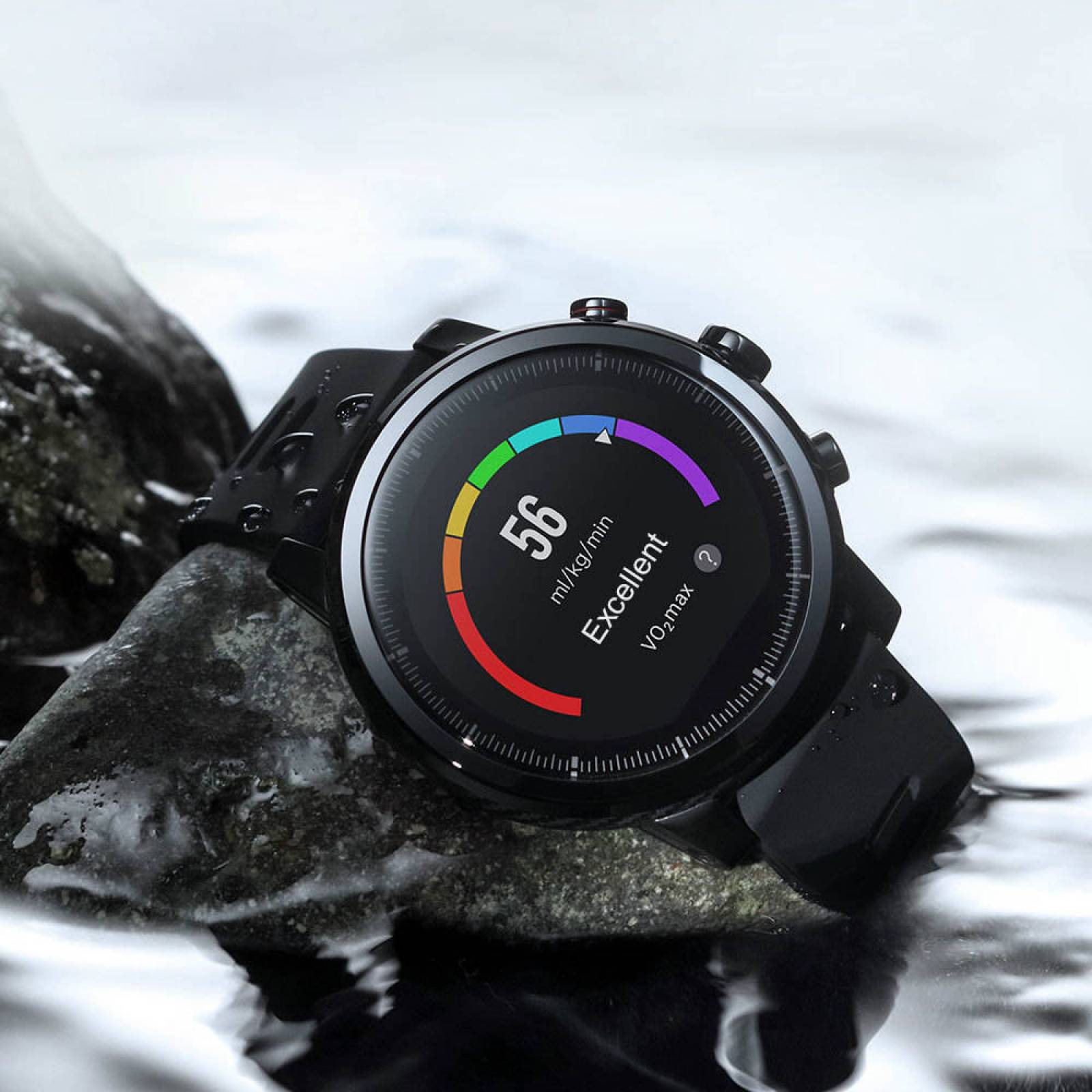 smartwatch xiaomi amazfit stratos 