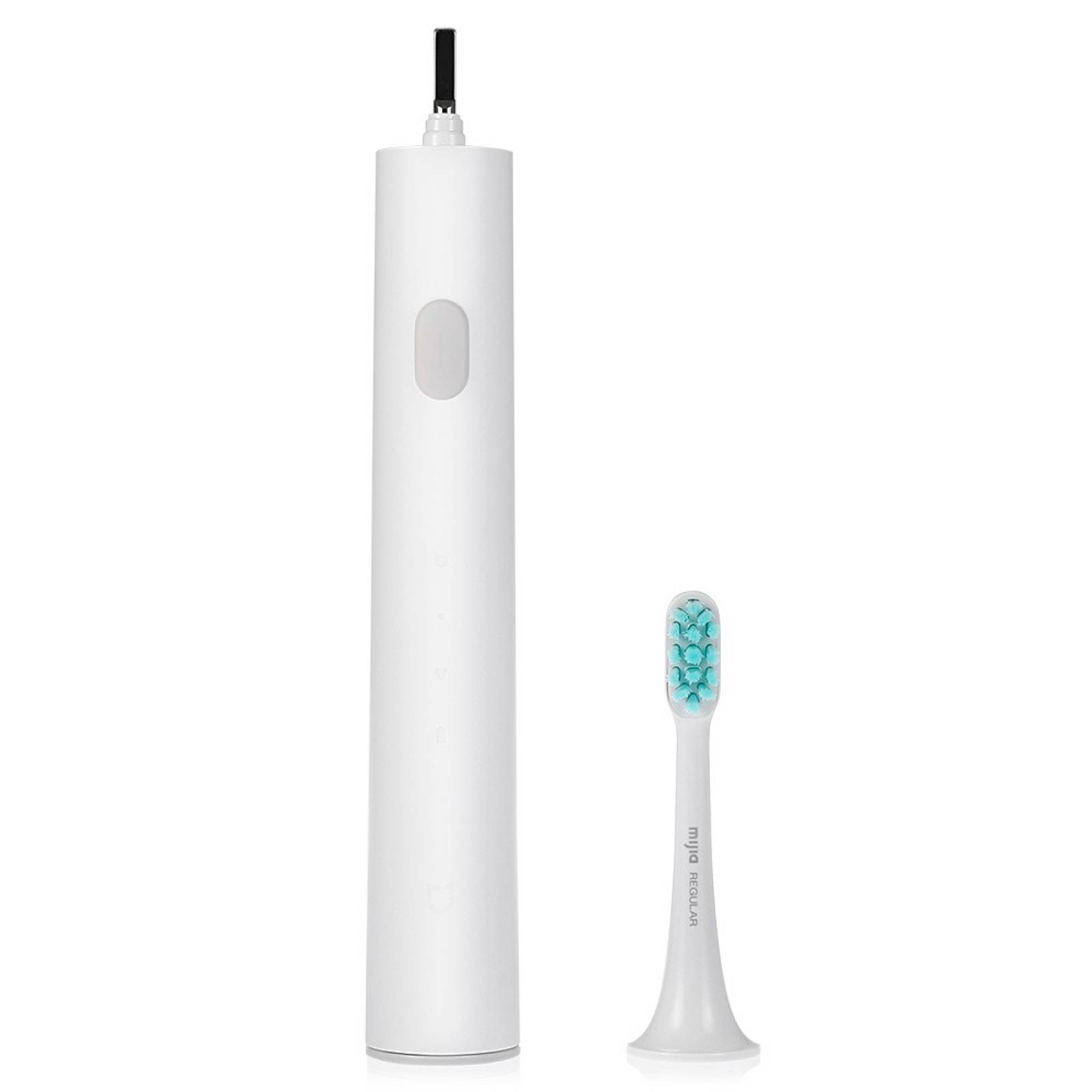 Cepillo dental electrico discount xiaomi