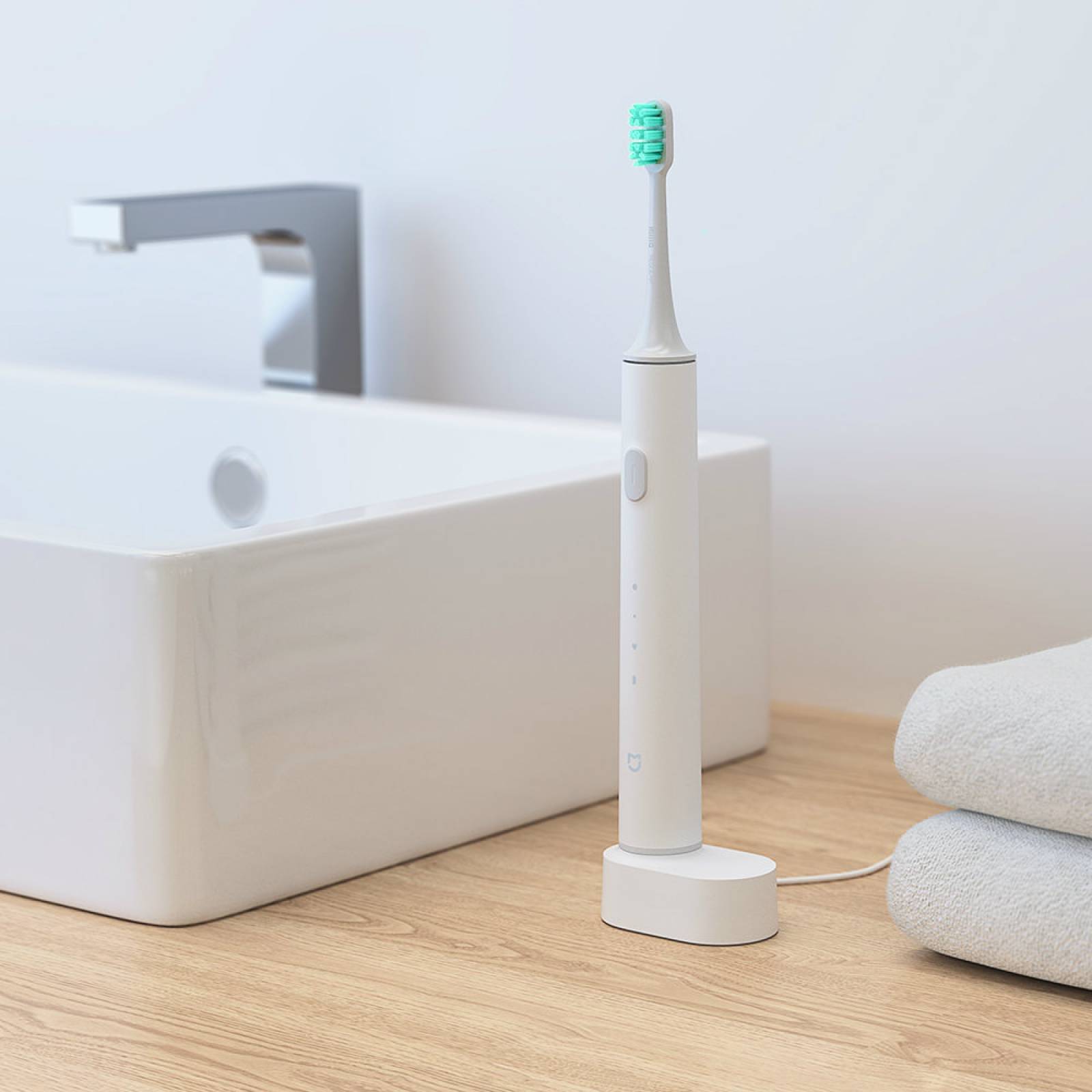 Xiaomi discount cepillo dental