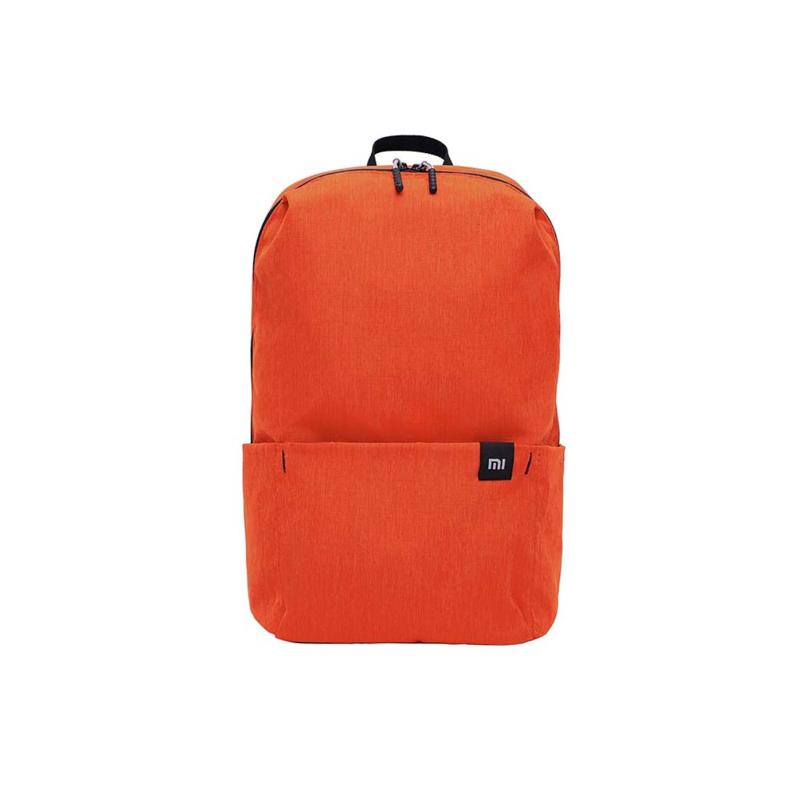 Mochila Backpack Xiaomi Mi Casual Daypack Naranja