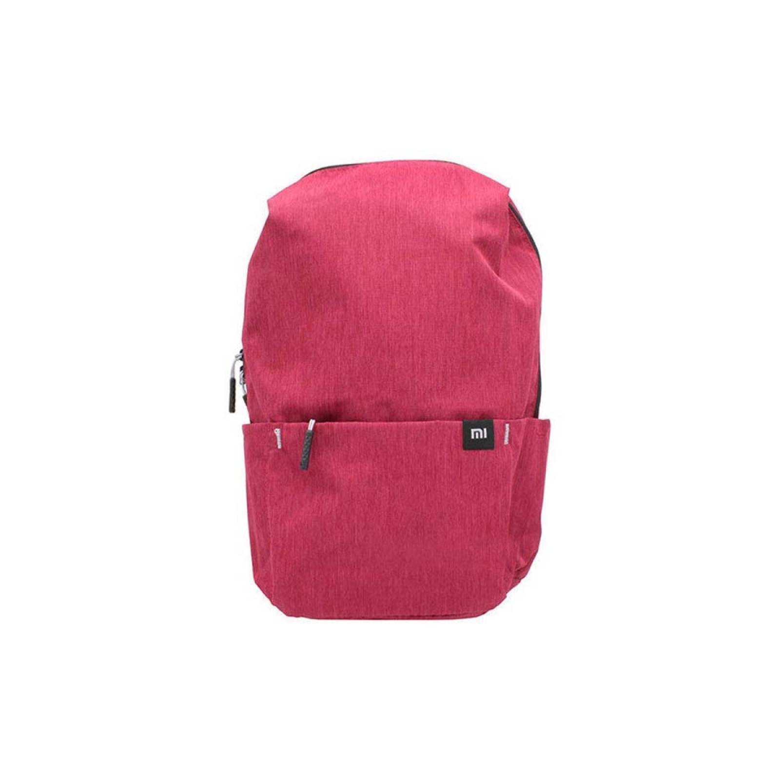 Mochila Backpack Xiaomi Mi Casual Daypack Rosa