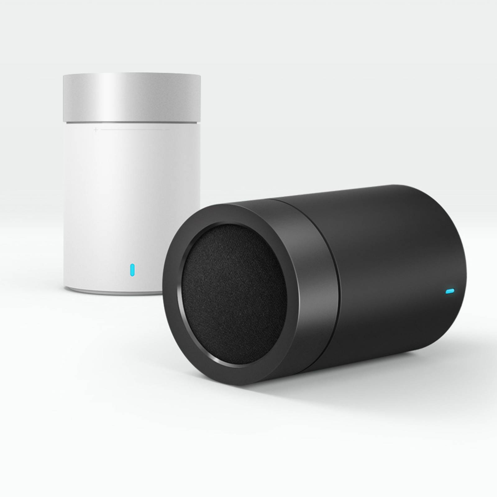 Bocina Parlante Bluetooth Xiaomi Mi Pocket Speaker 2 Negro