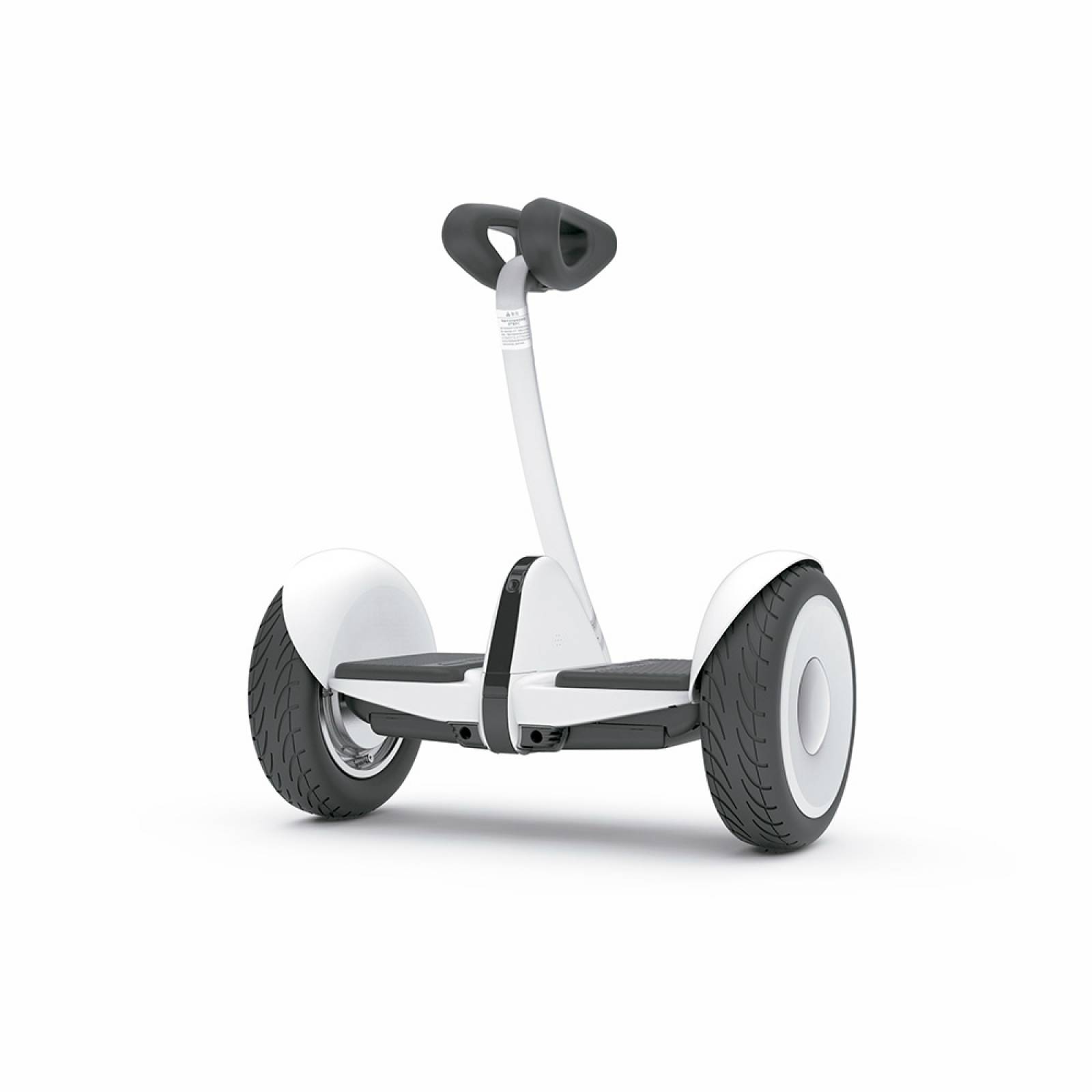 Ninebot Segwey Xiaomi Original Balance Blanco