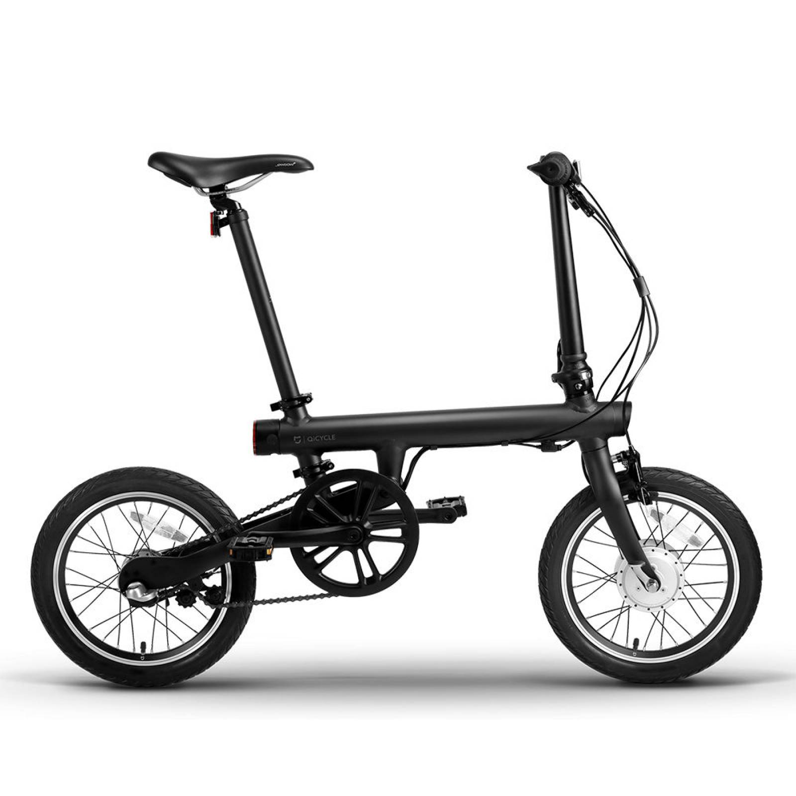 Bicicleta Electrica Xiaomi Mi QiCYCLE Electric Plegable