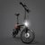 Bicicleta Electrica Xiaomi Mi QiCYCLE Electric Plegable
