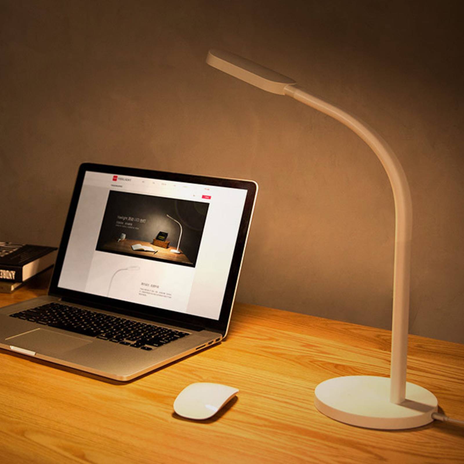 Lampara Led Inteligente Xiaomi Original Yeelight