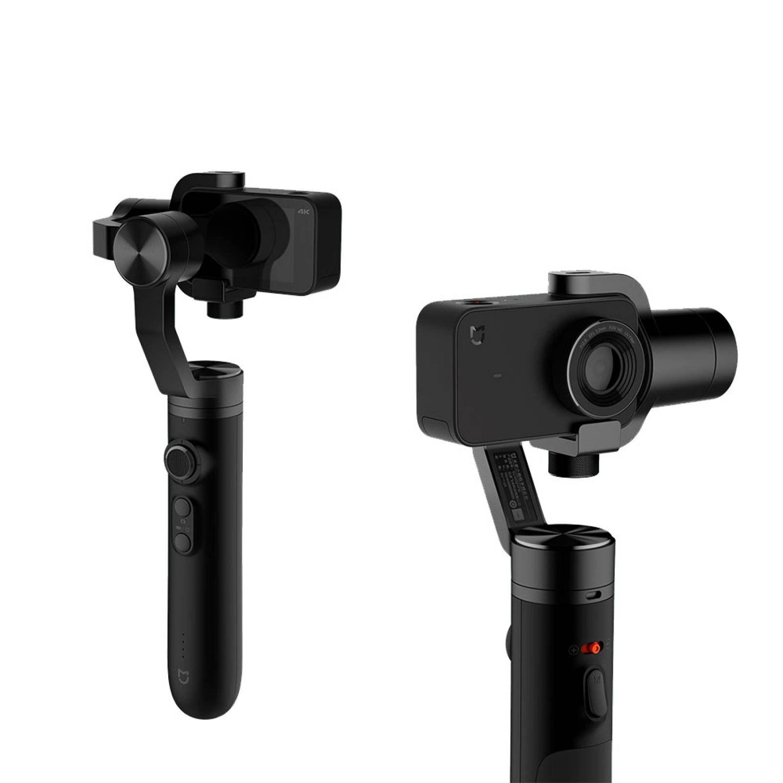 Estabilizador de Mano Gimbal Xiaomi Mi Action Camera