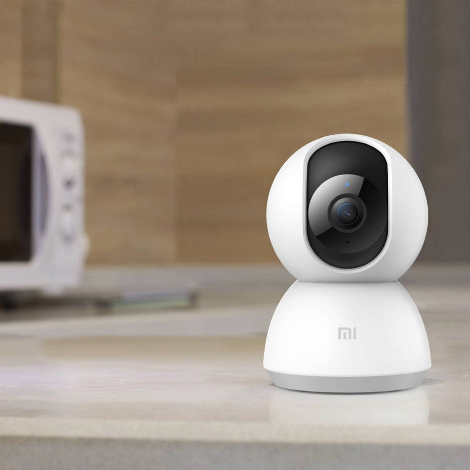 Camara Seguridad Mi Home Basic Xiaomi 1080p