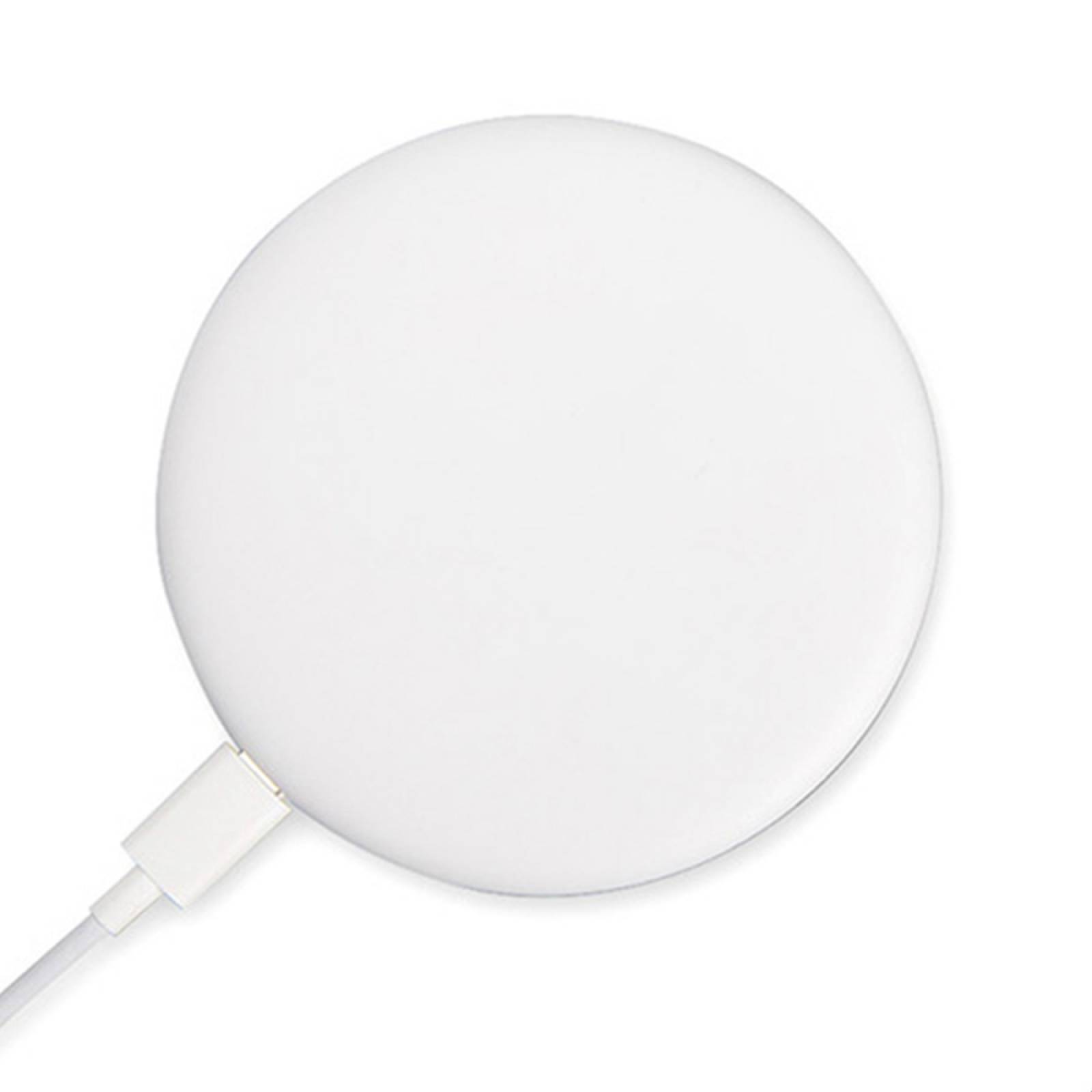 Cargador Inalámbrico Xiaomi Mi Wireless Charging Pad