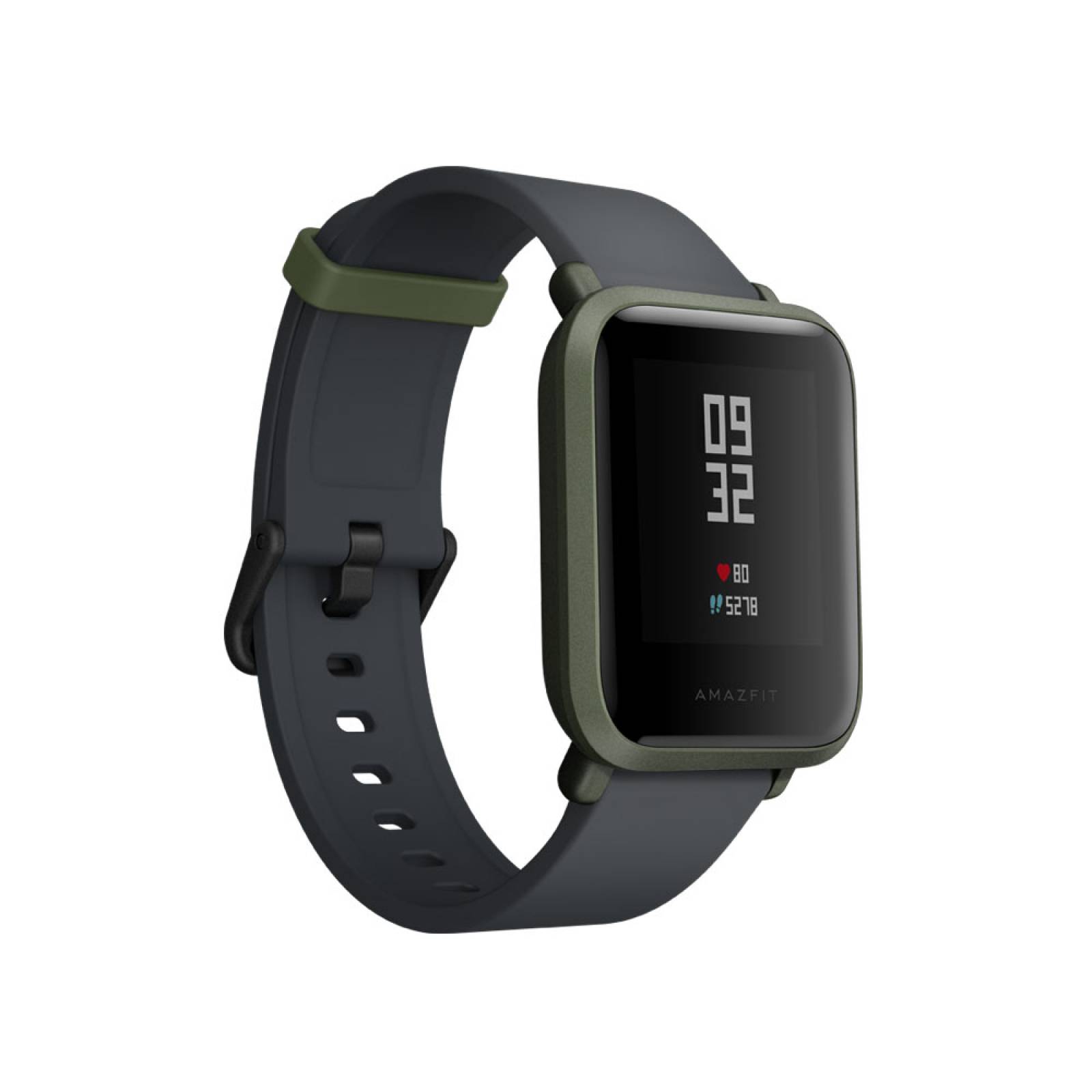 Reloj Inteligente Xiaomi Original Amazfit Bip Verde