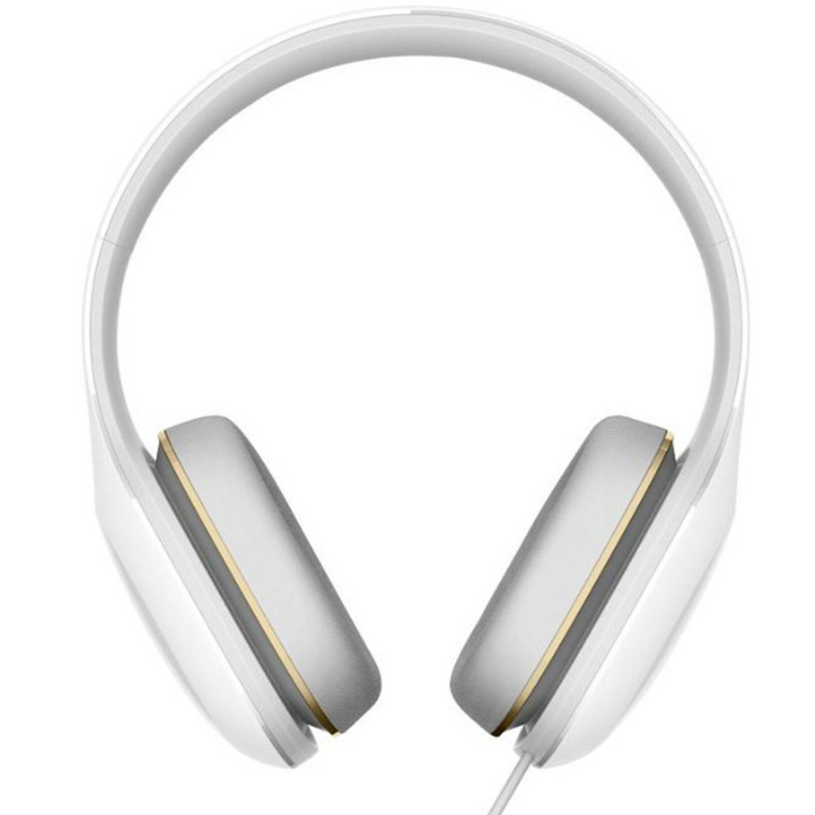 Audífonos Manos Libres Xiaomi Mi Headphones Comfort Blanco