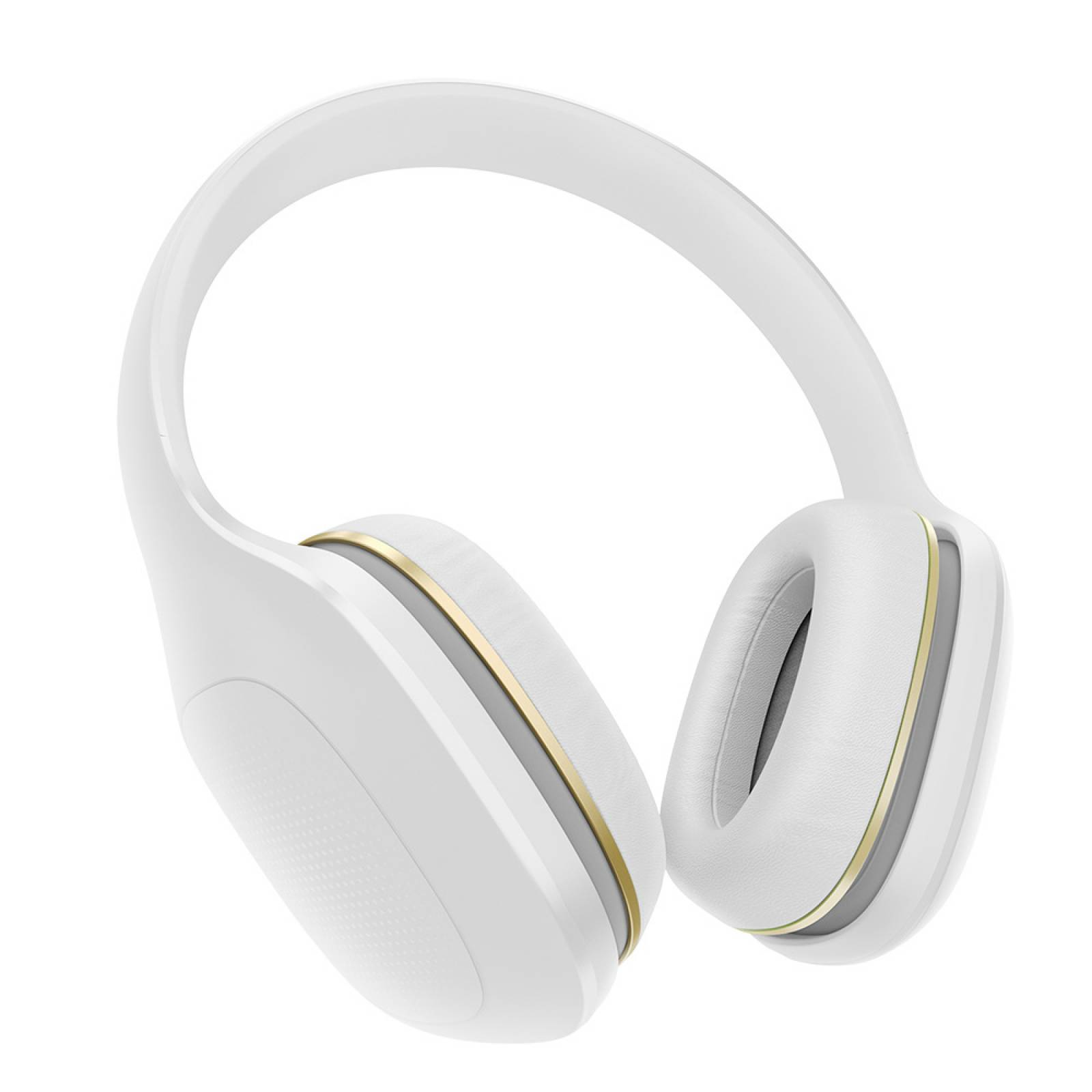 Audífonos Manos Libres Xiaomi Mi Headphones Comfort Blanco