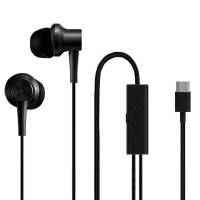 Audífonos Manos Libres Xiaomi Mi Noise Cancelling Tipo C