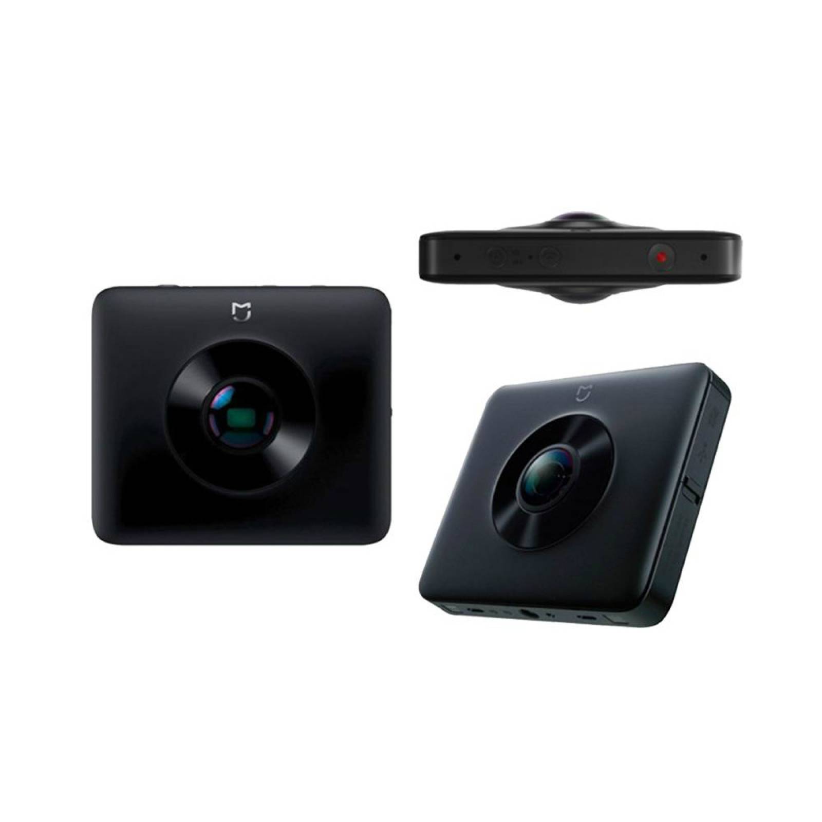 Cámara Panoramica 360 Xiaomi Mi Sphere Camera Kit