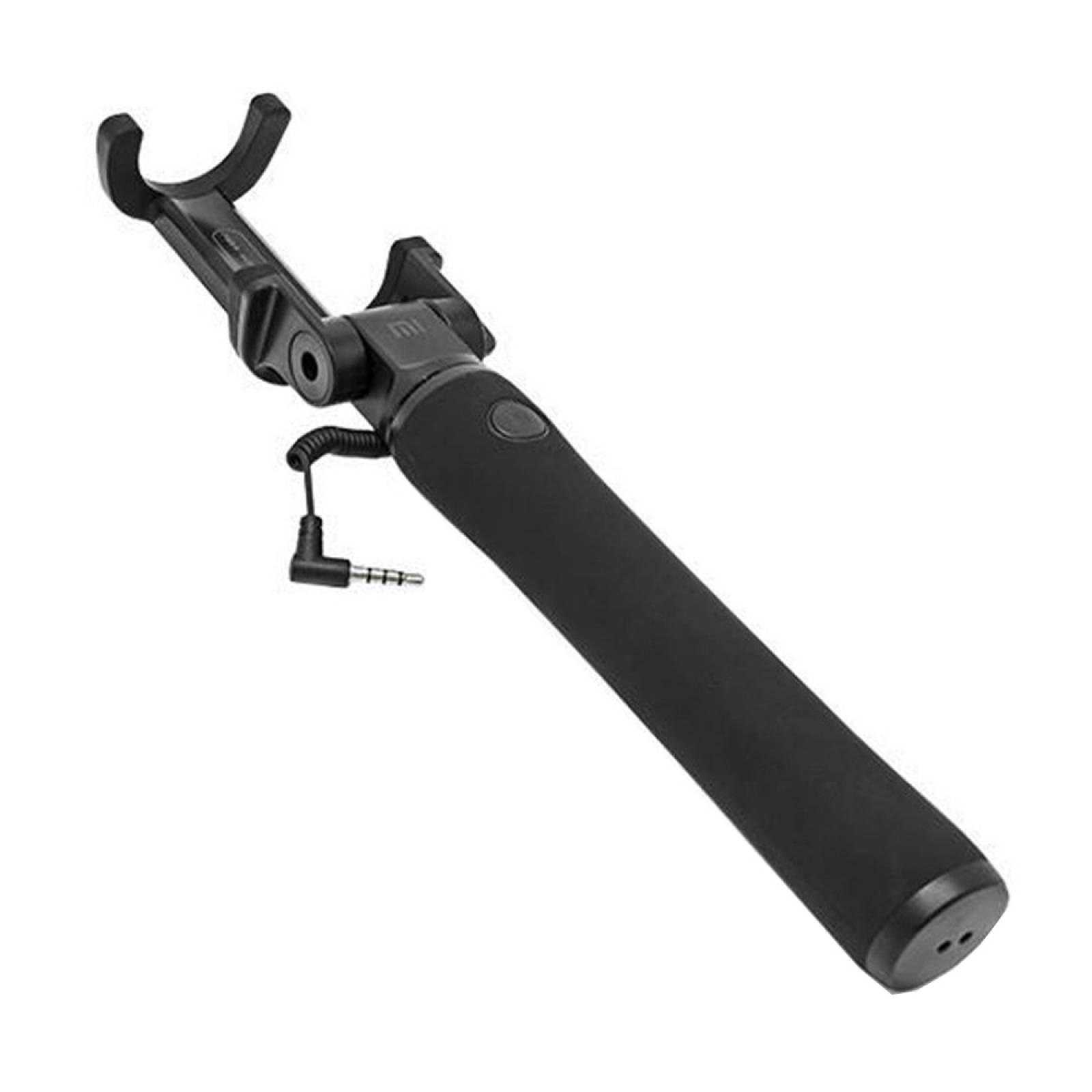 Mi Selfie Stick Xiaomi Wired Remote Shutter Negro