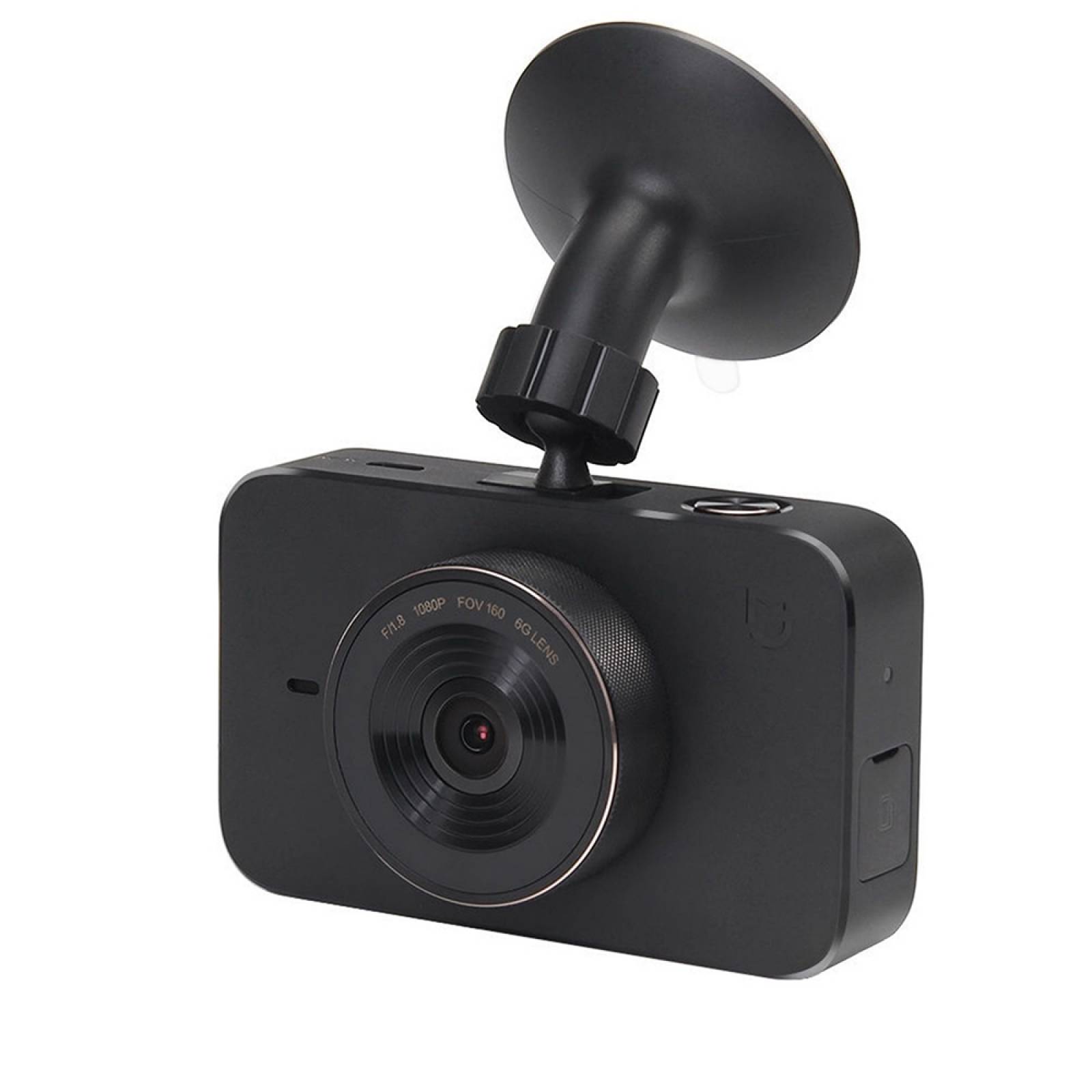 Camara Seguridad Para Carro Xiaomi Original Mi Dash Cam