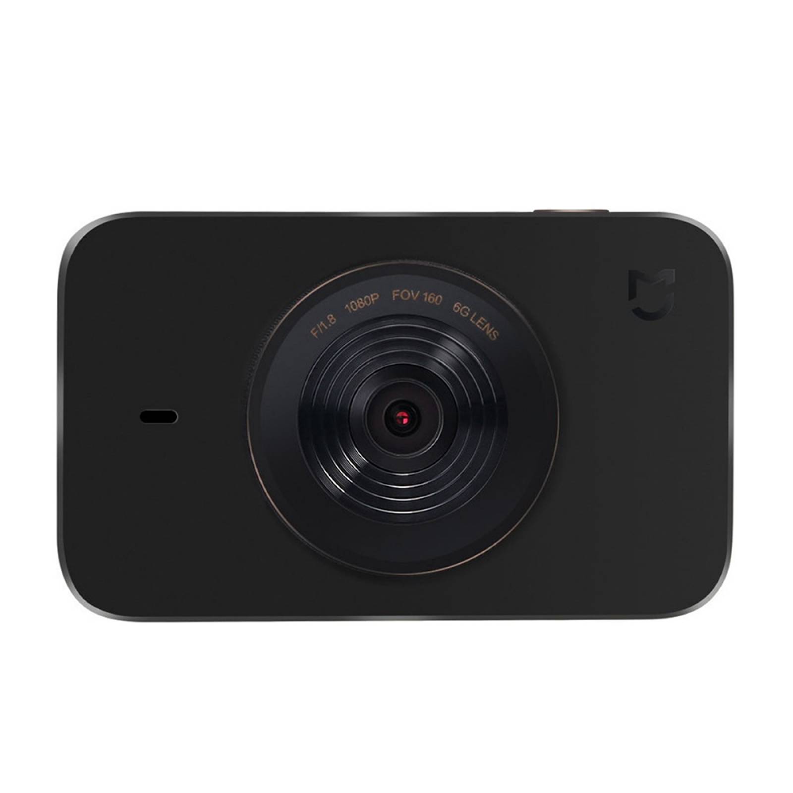 Camara Seguridad Para Carro Xiaomi Original Mi Dash Cam