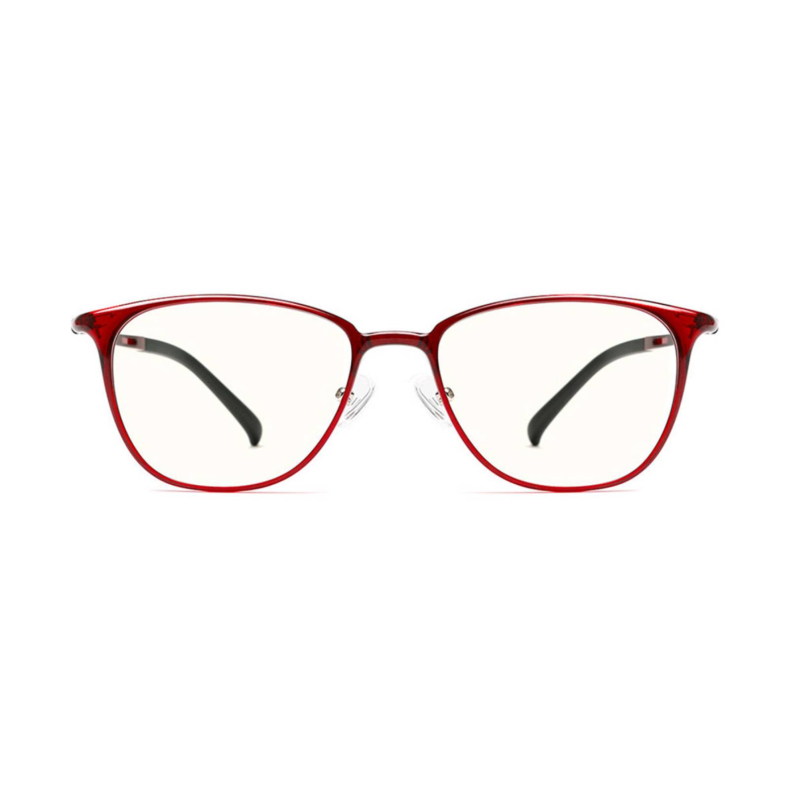 Lentes Xiaomi Original Turok Steinhardt Rojo
