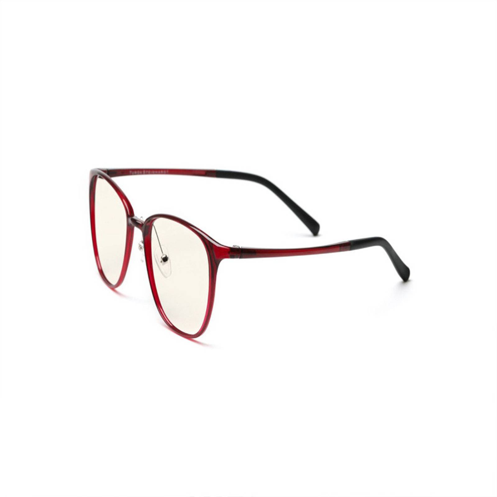 Lentes Xiaomi Original Turok Steinhardt Rojo