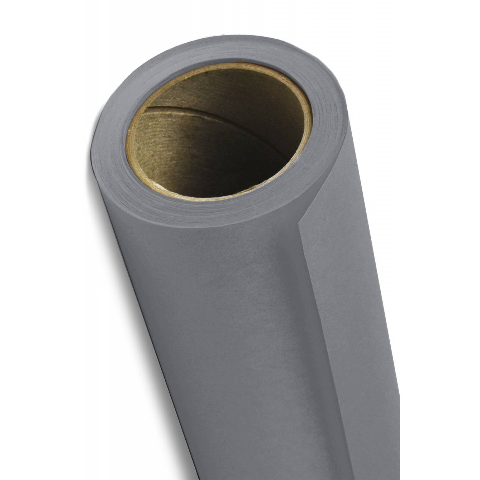 74-1253 CICLORAMA FONDO DE PAPEL SMOKE GRAY (1.35 X 11M)