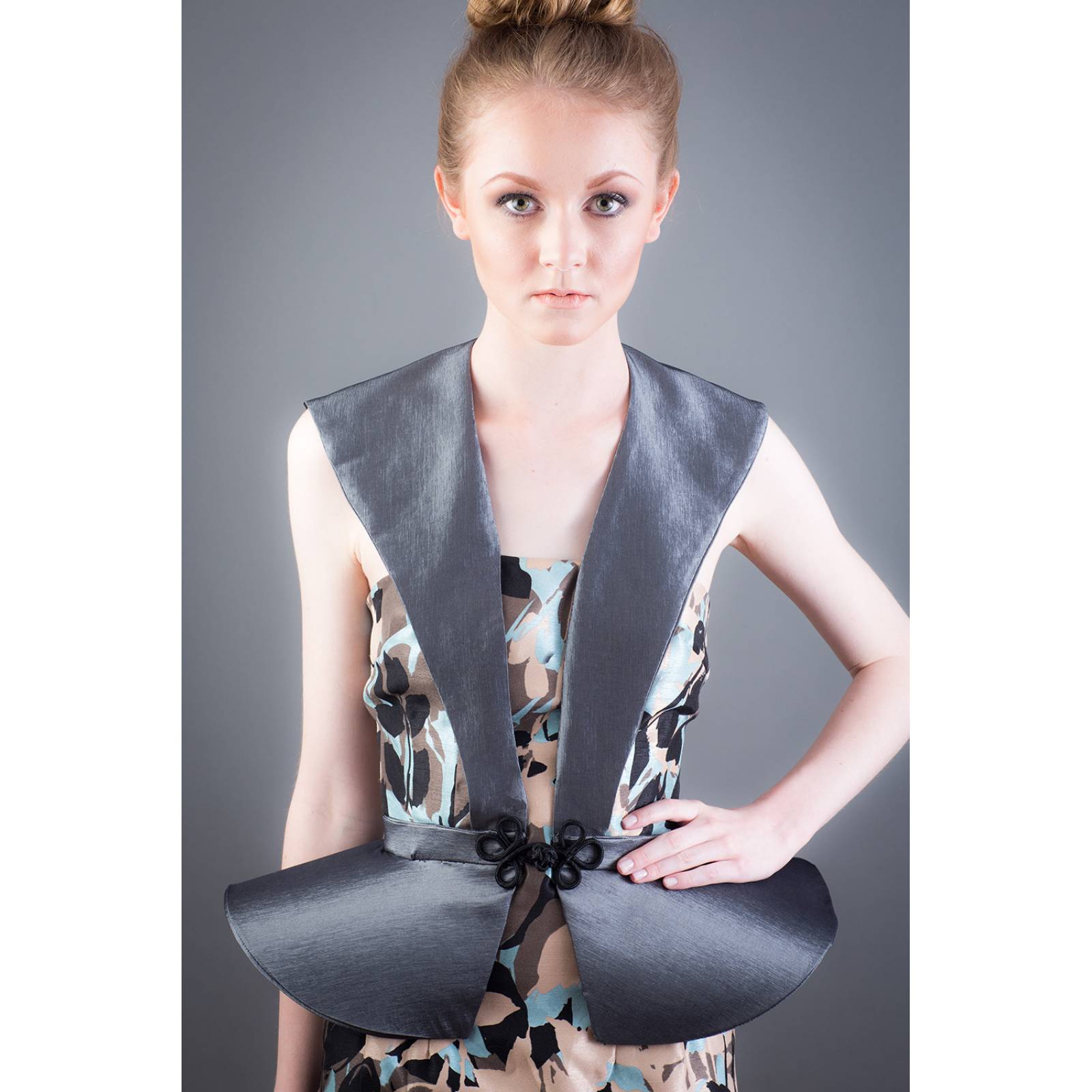 74-1253 CICLORAMA FONDO DE PAPEL SMOKE GRAY (1.35 X 11M)