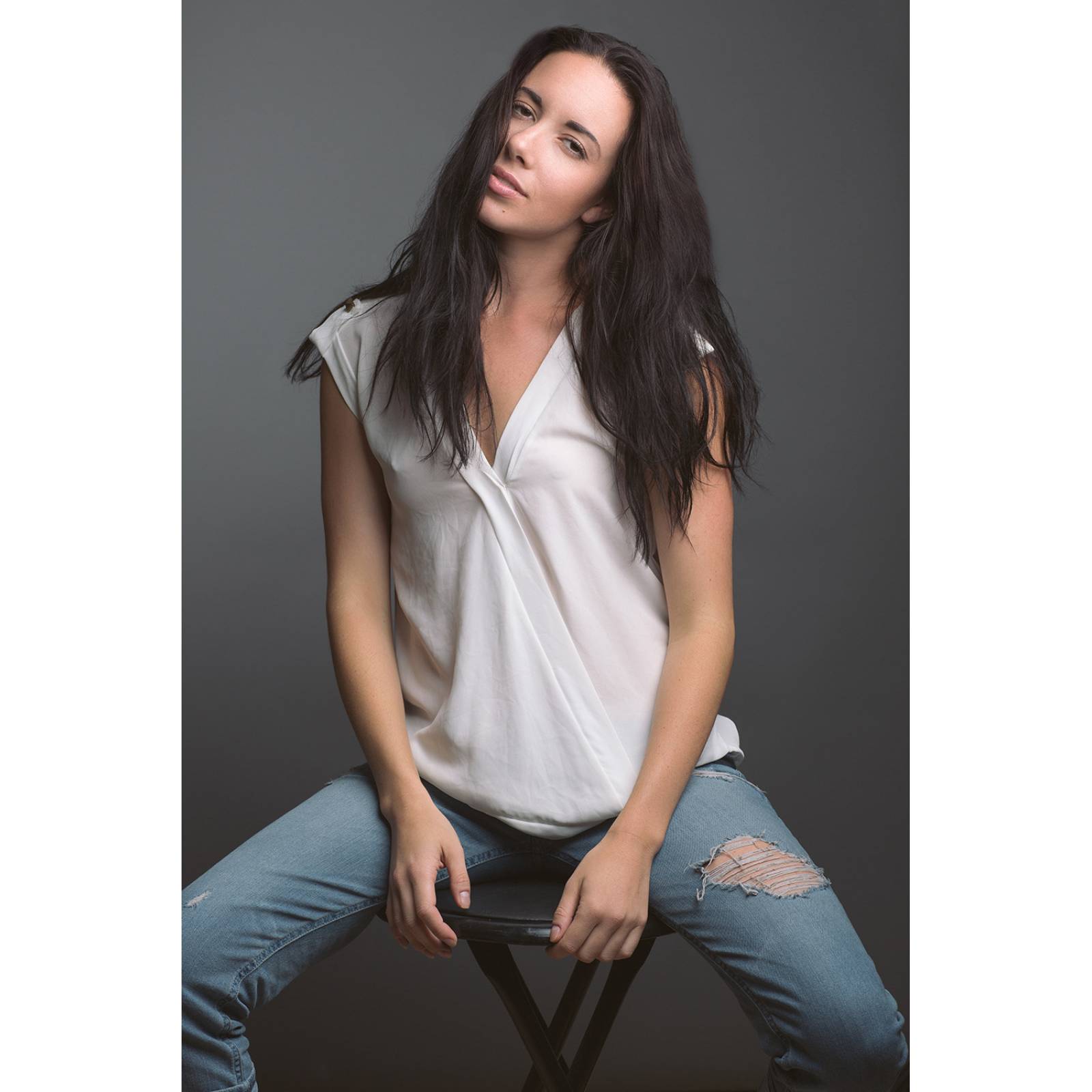 74-1253 CICLORAMA FONDO DE PAPEL SMOKE GRAY (1.35 X 11M)