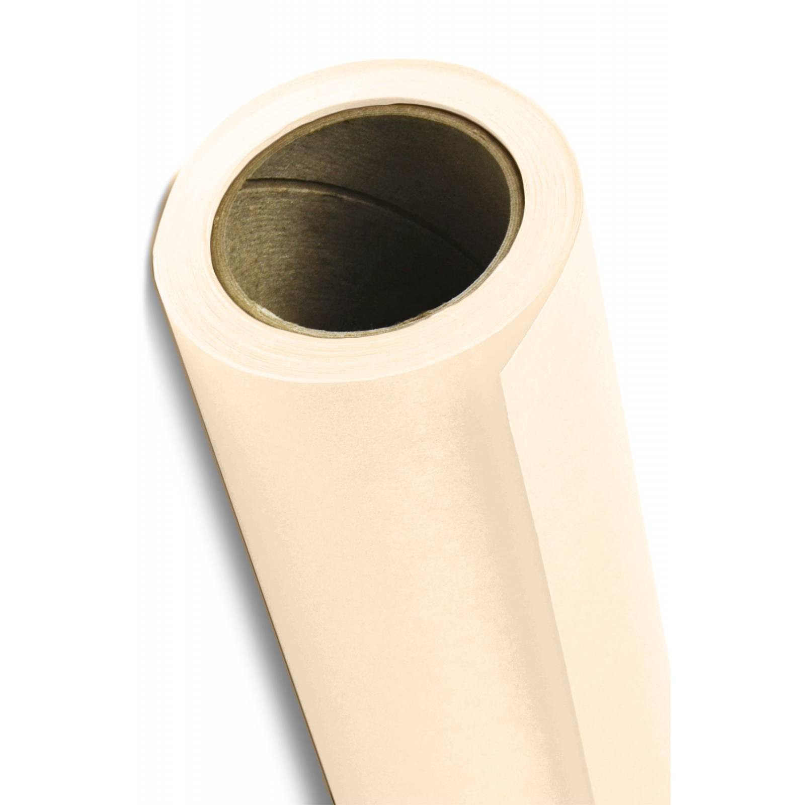 63-1253 CICLORAMA FONDO DE PAPEL IVORY (1.35 X 11M)