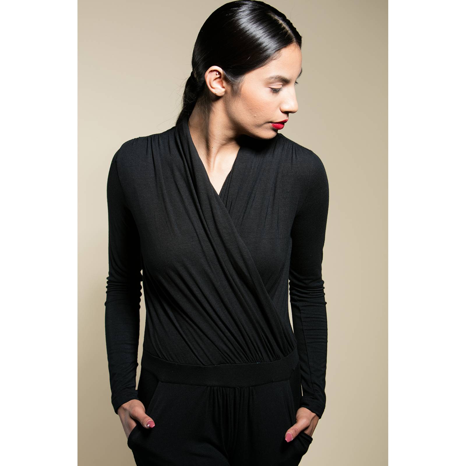 63-1253 CICLORAMA FONDO DE PAPEL IVORY (1.35 X 11M)