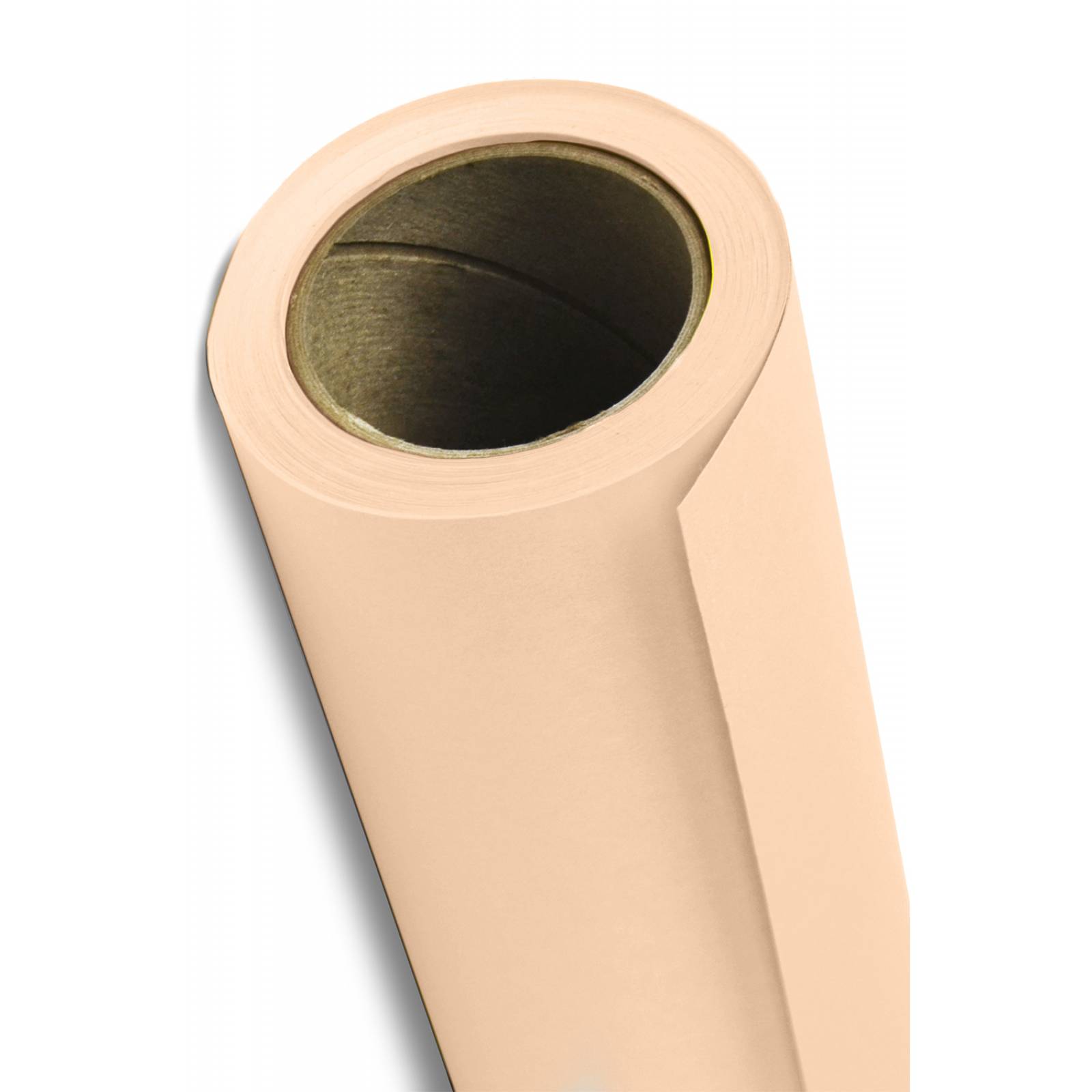 19-86 CICLORAMA FONDO DE PAPEL EGG NOG (2.18 X 11M)