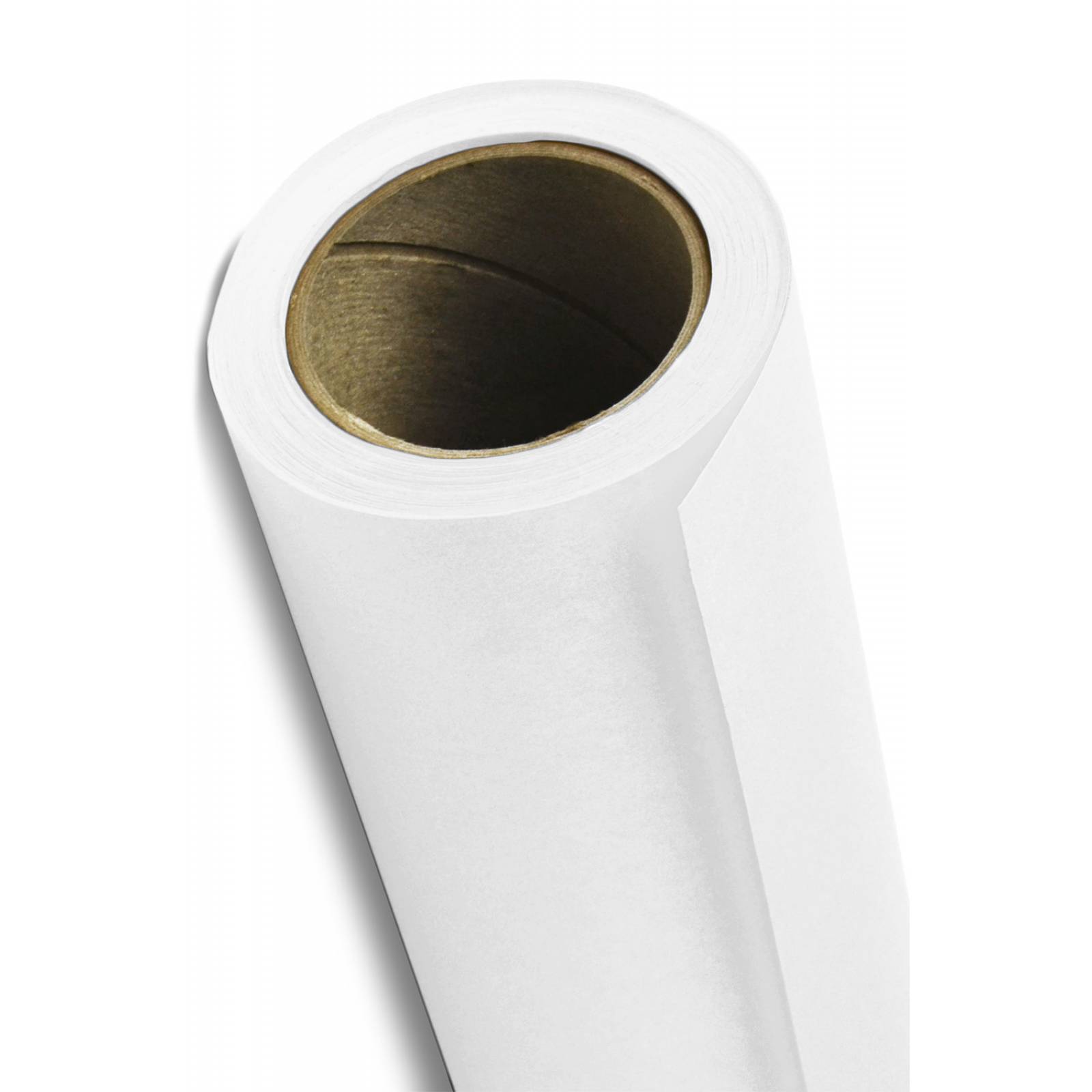 01-12 CICLORAMA FONDO DE PAPEL SUPER WHITE - SUPER BLANCO (2.72 X 11M)