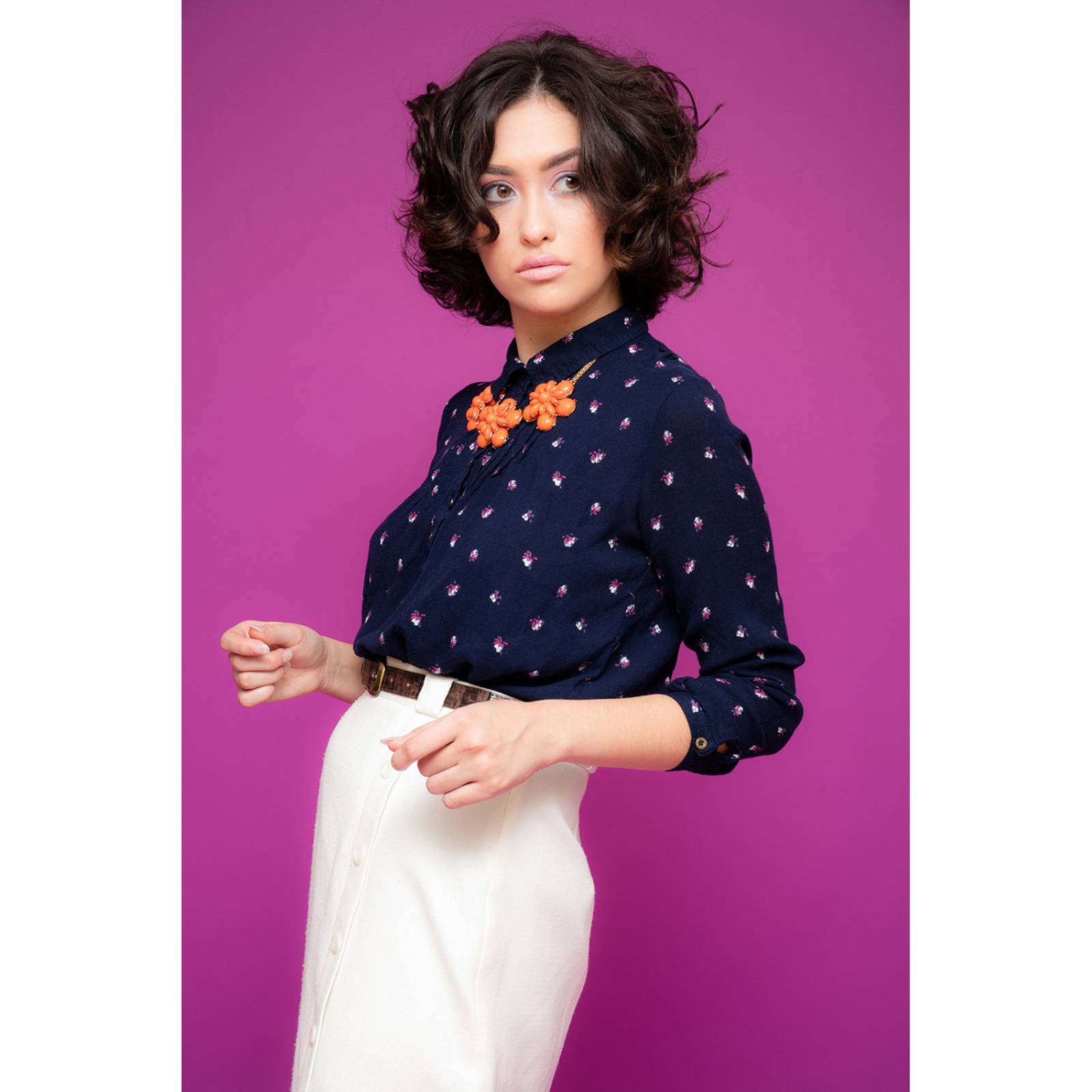 91-12 CICLORAMA FONDO DE PAPEL PLUM (2.72 X 11M)