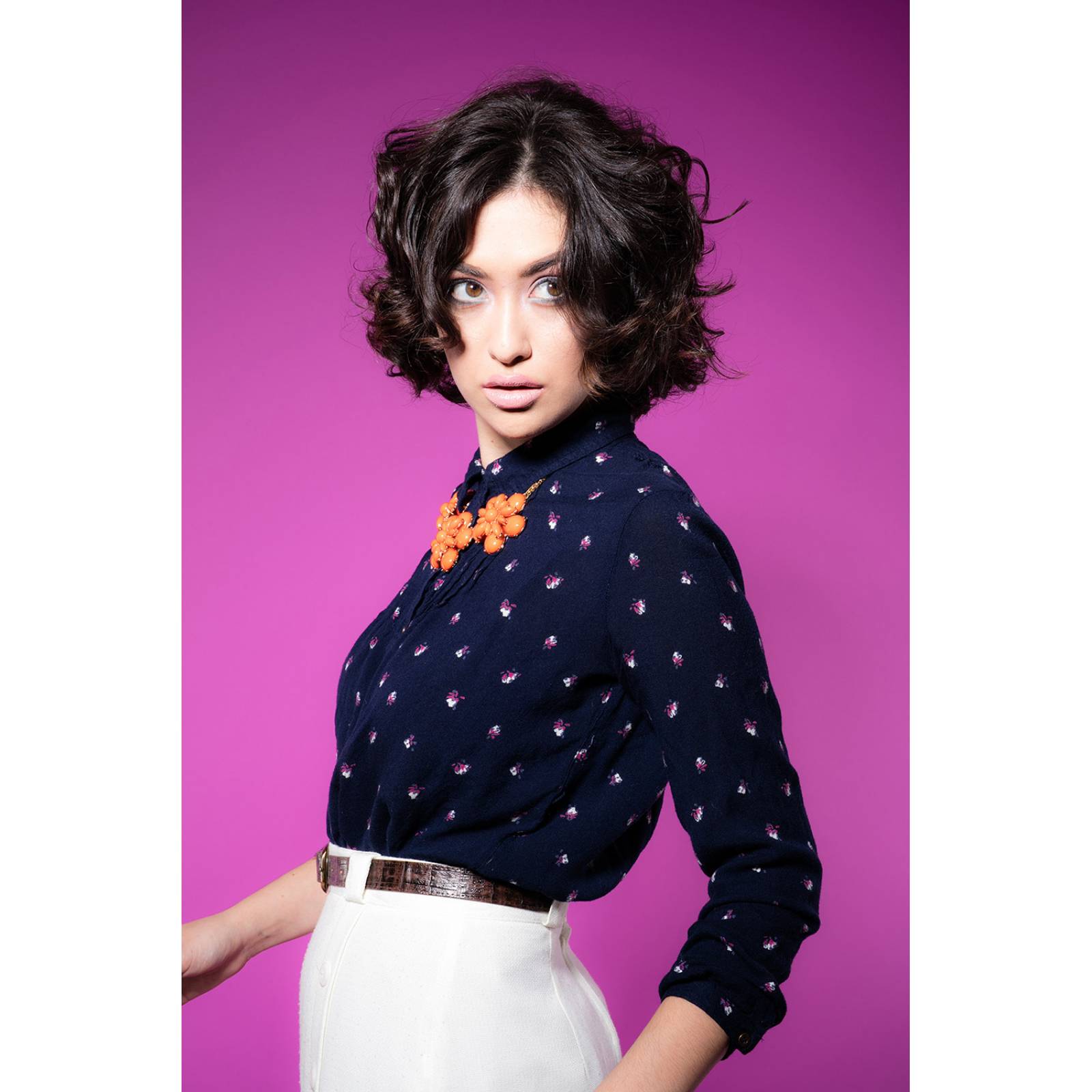 91-12 CICLORAMA FONDO DE PAPEL PLUM (2.72 X 11M)