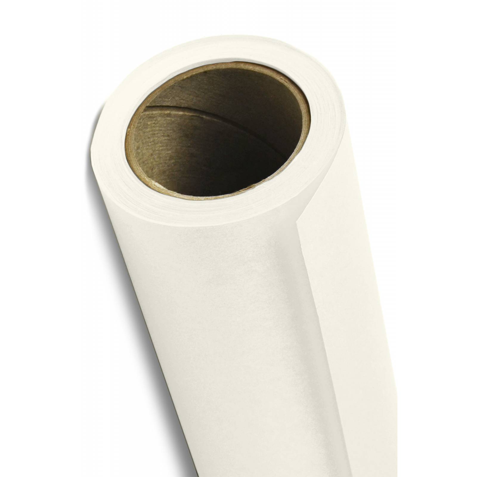 50-12 CICLORAMA FONDO DE PAPEL WHITE - BLANCO (2.72 X 11M)