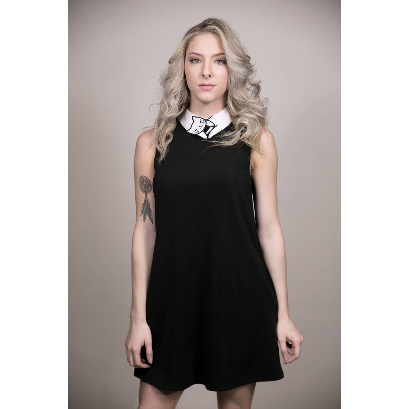 57-12 CICLORAMA FONDO DE PAPEL GRAY TINT (2.72 X 11M)