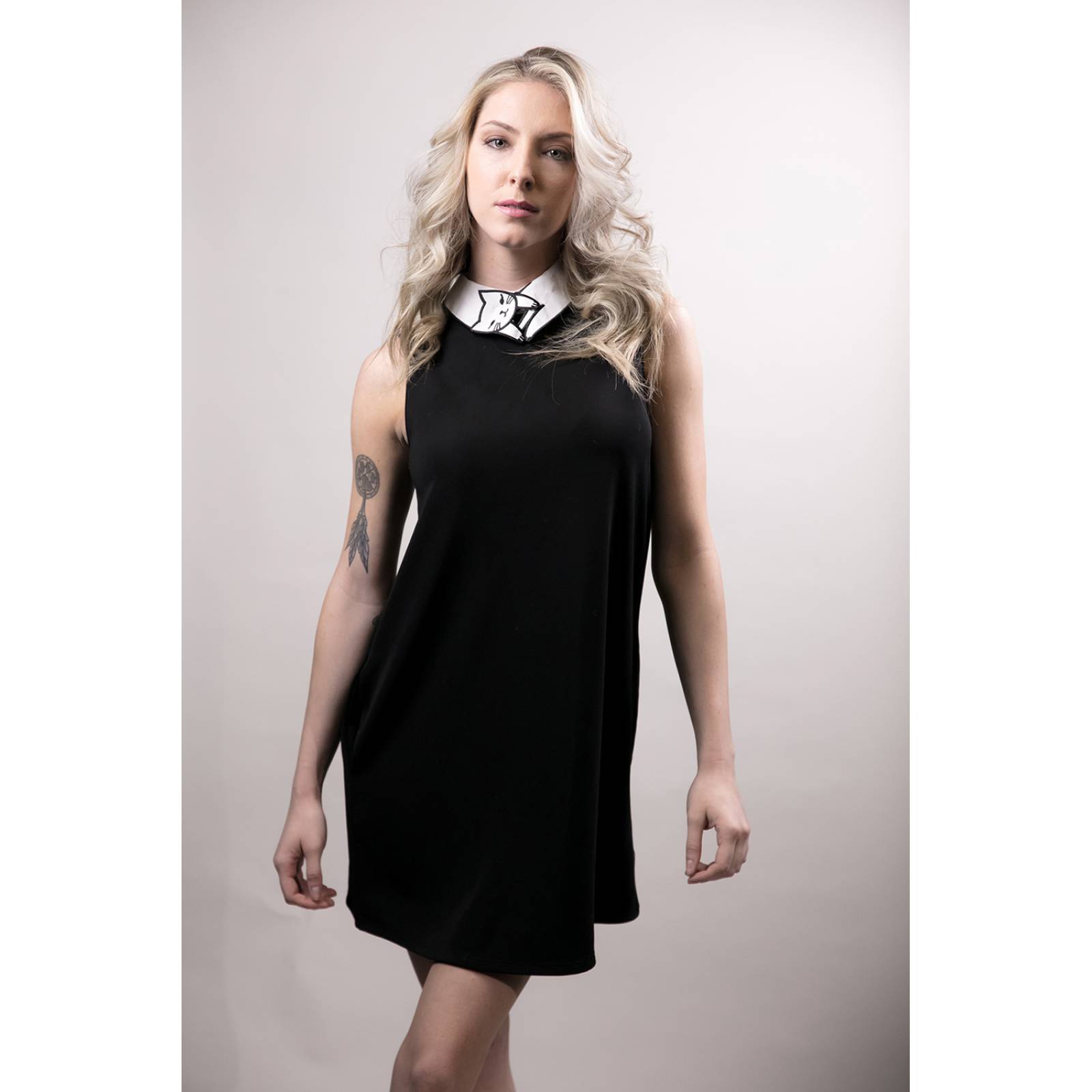 57-12 CICLORAMA FONDO DE PAPEL GRAY TINT (2.72 X 11M)