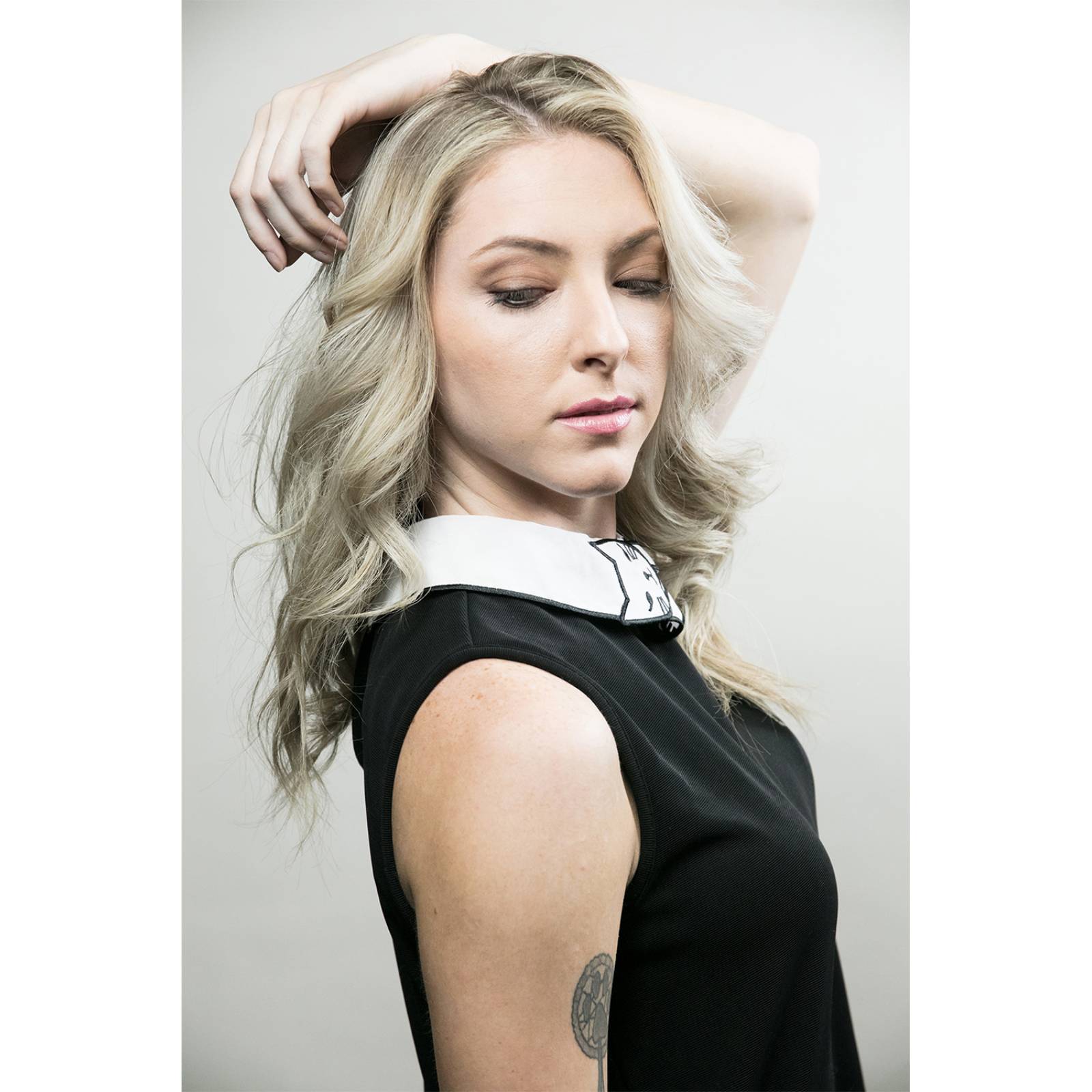 57-12 CICLORAMA FONDO DE PAPEL GRAY TINT (2.72 X 11M)