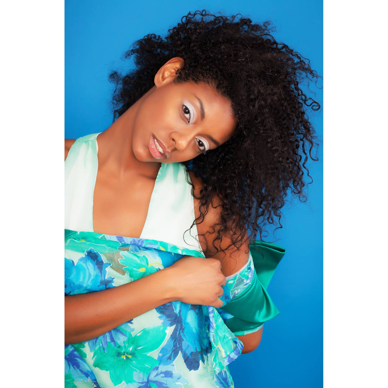 83-12 CICLORAMA FONDO DE PAPEL TURQUOISE (2.72 X 11M)