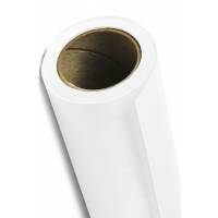 66-12 Ciclorama Fondo De Papel Pure White (2.72 X 11M)
