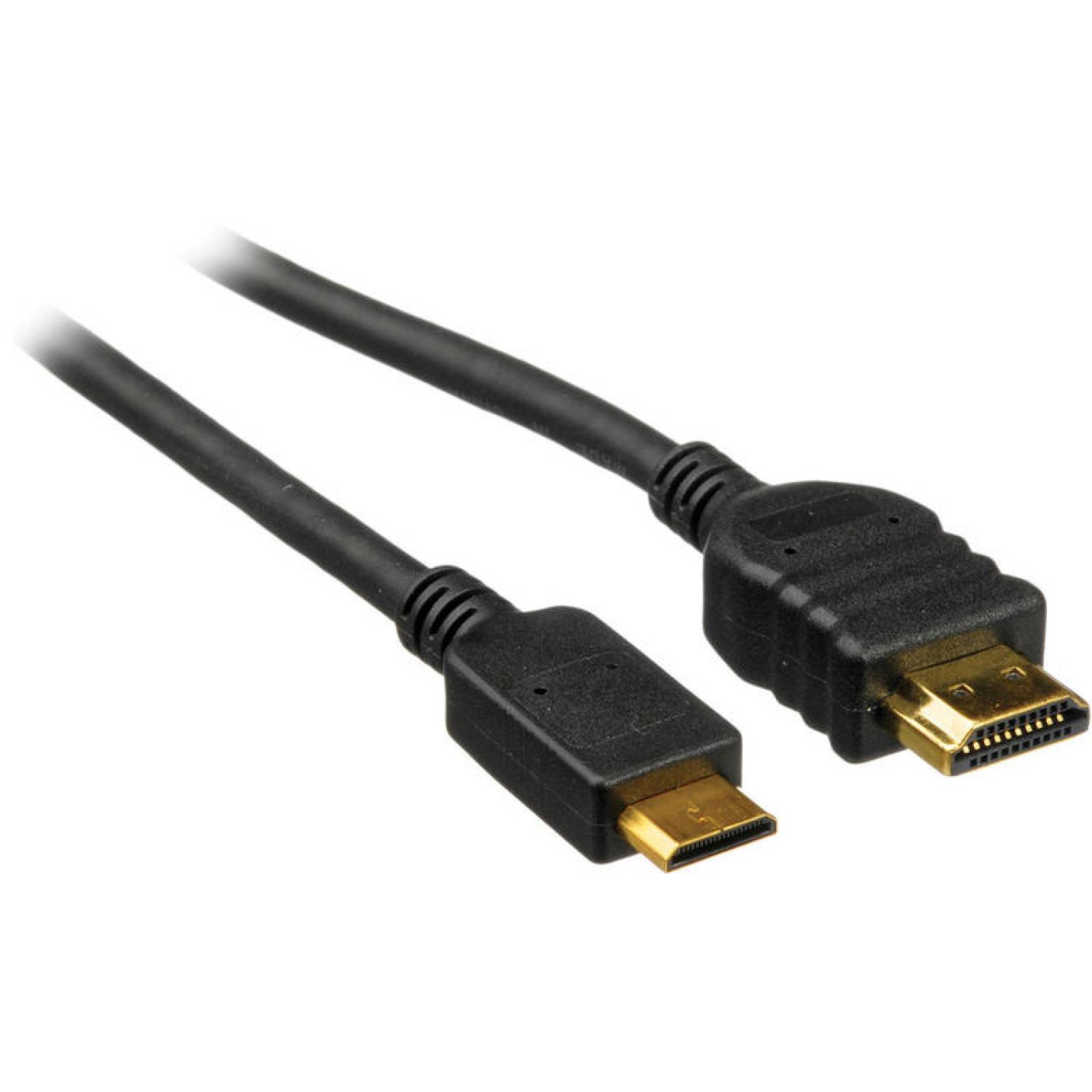 CABLE  MINI HDMI HTC-100