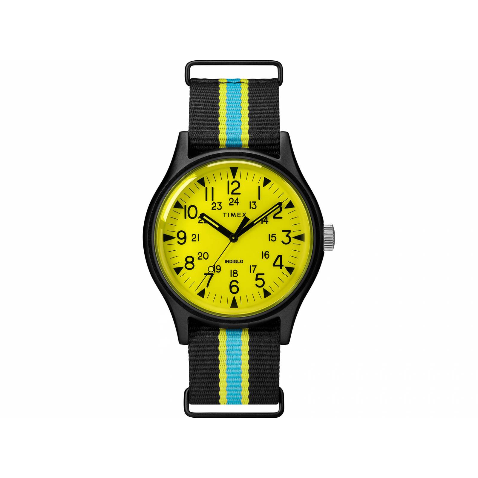 Reloj para caballero TIMEX Modelo: TW2T25700 Envio Gratis