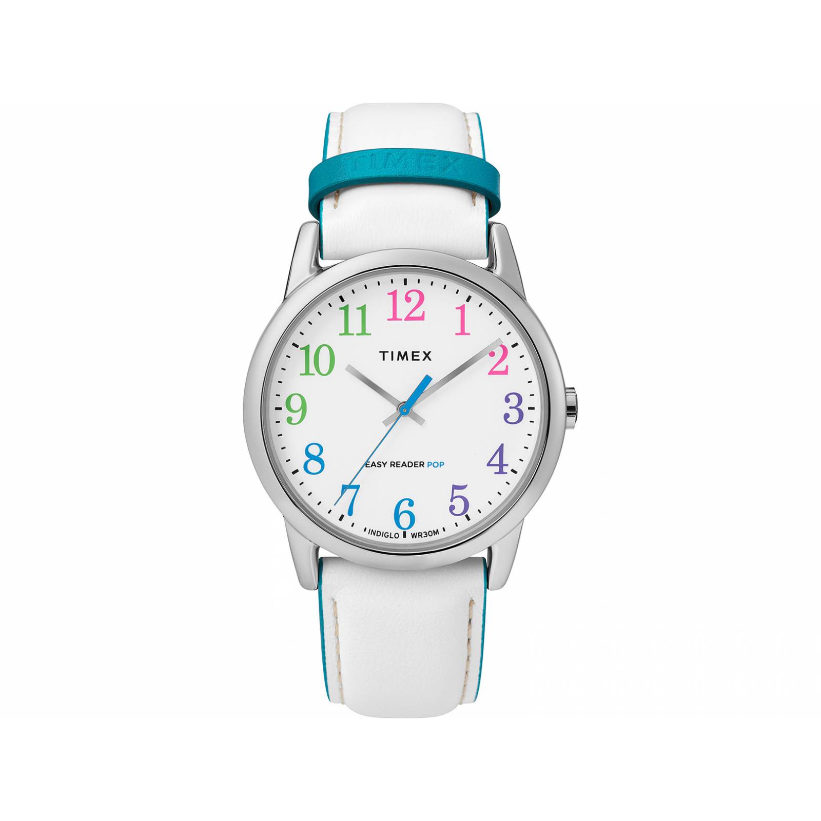 Reloj para dama TIMEX Modelo: TW2T28400 Envio Gratis