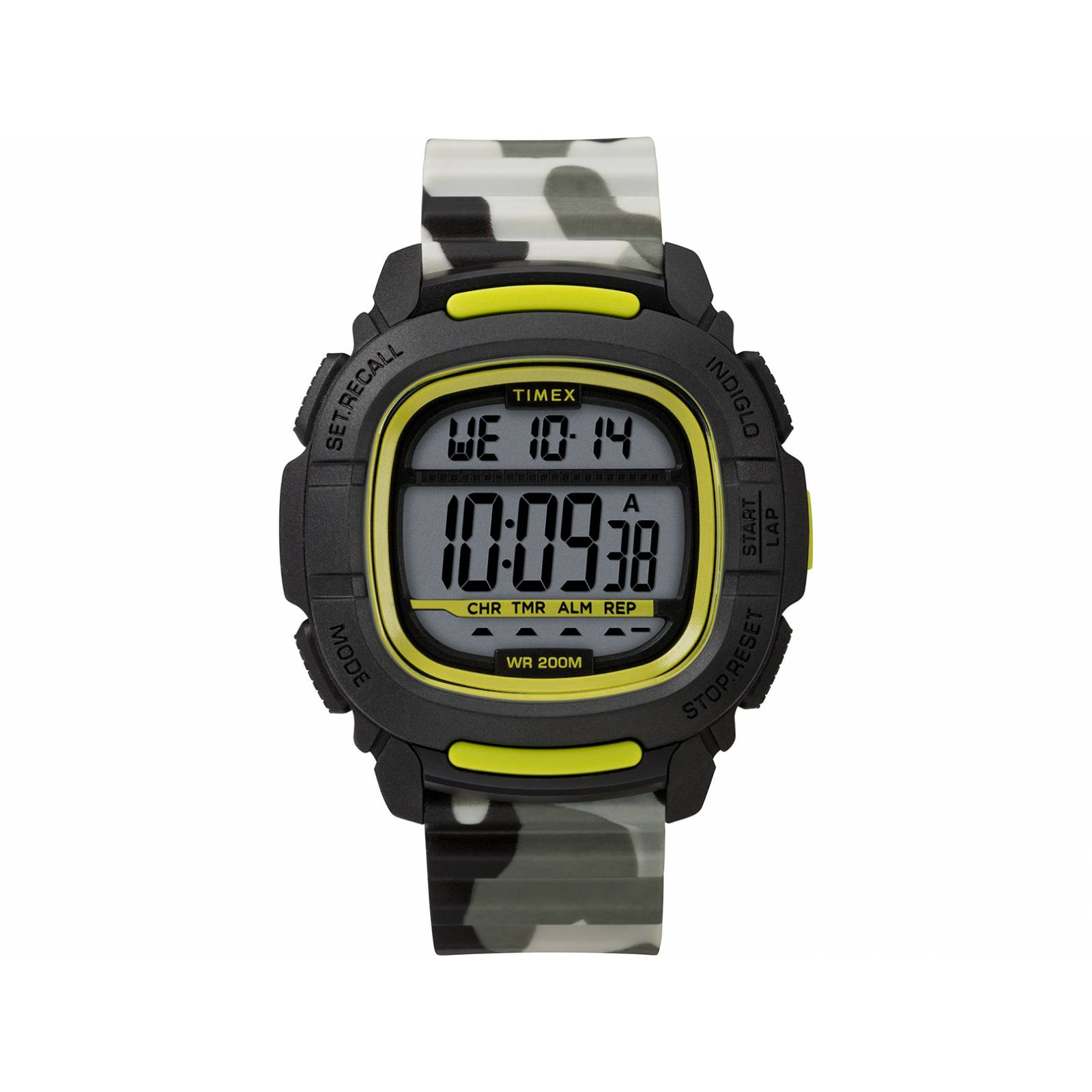 Reloj para caballero TIMEX Modelo: TW5M26600 Envio Gratis