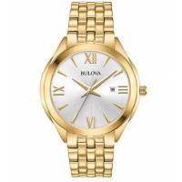 Reloj Bulova Para Caballero Modelo: 97B180