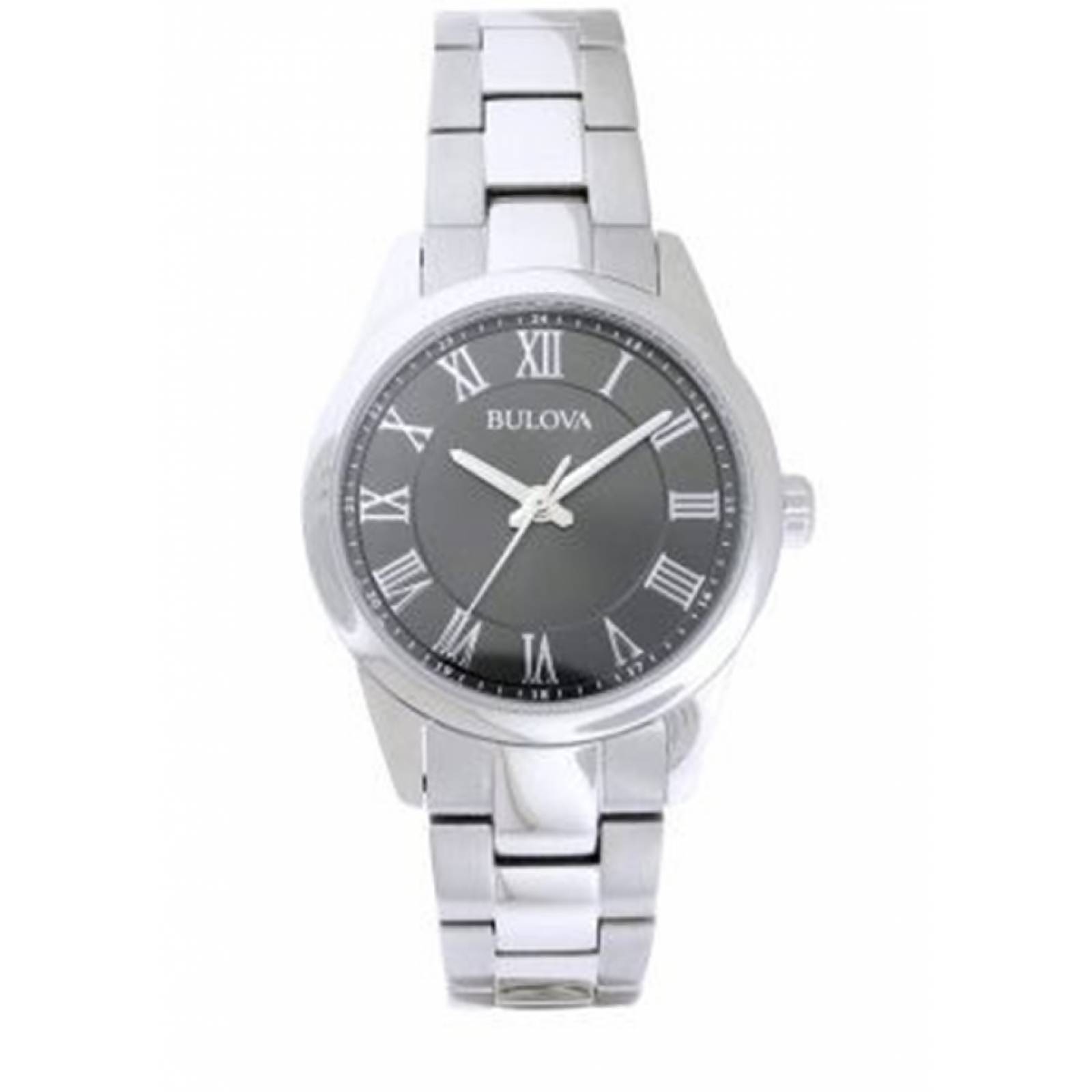 Reloj Bulova para CABALLERO Modelo: 96L272