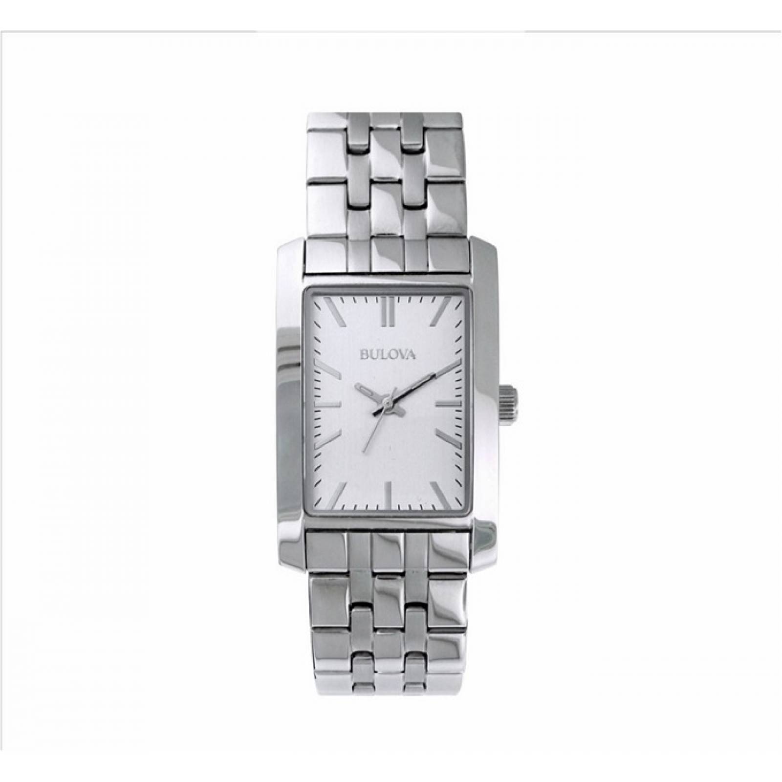 reloj bulova dama