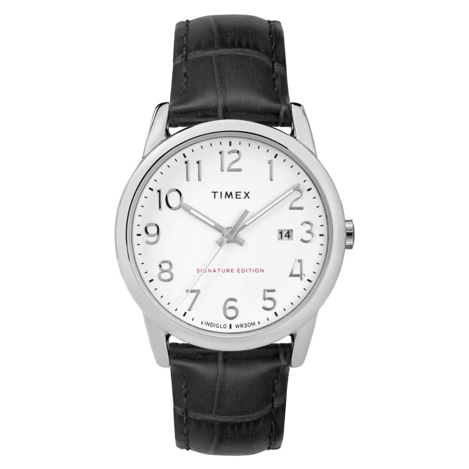 Reloj Moda Timex Unisex Modelo: TW2R64900