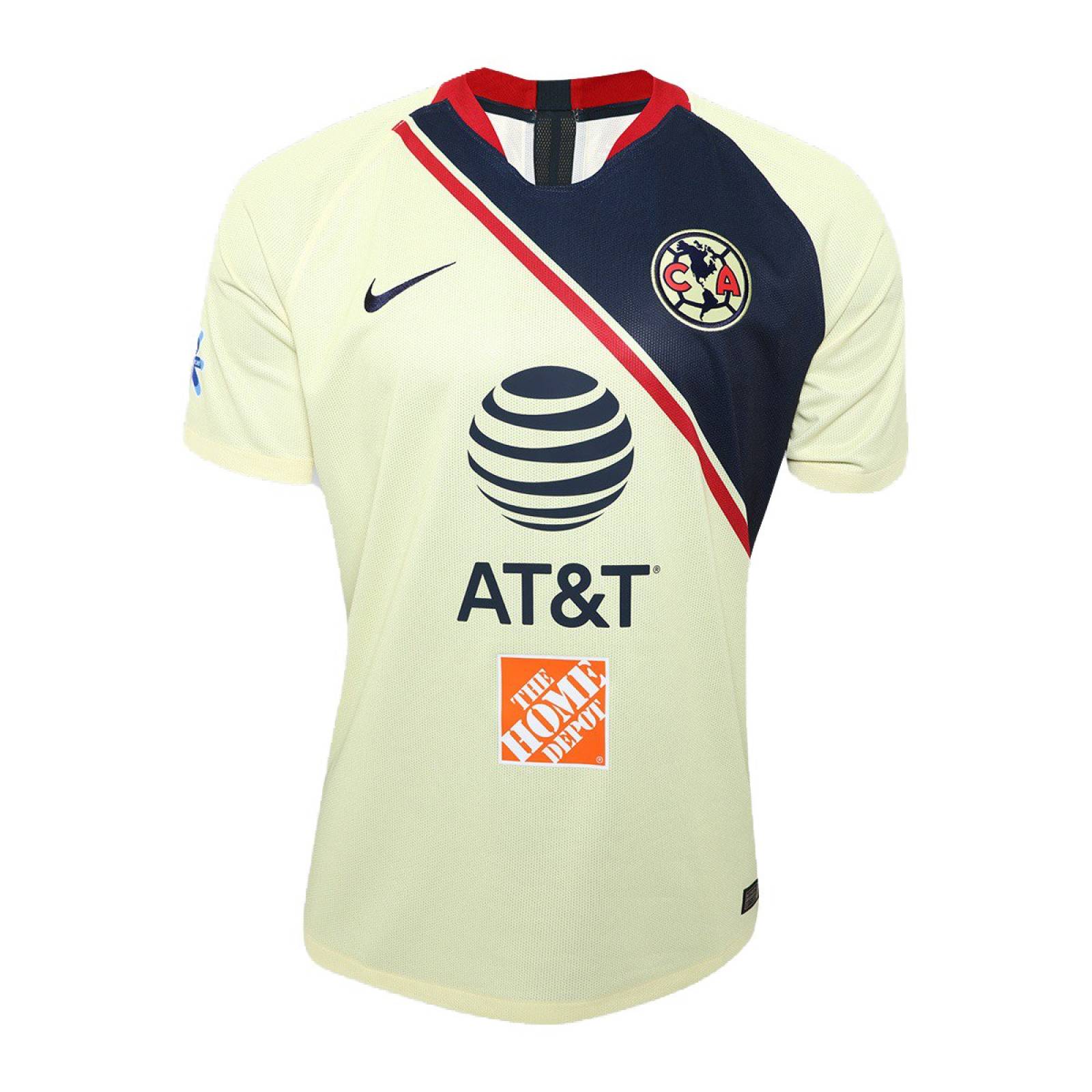 Playera del america version jugador Clearance