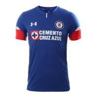 Jersey Cruz Azul Local 18 - Versión Jugador - Adulto