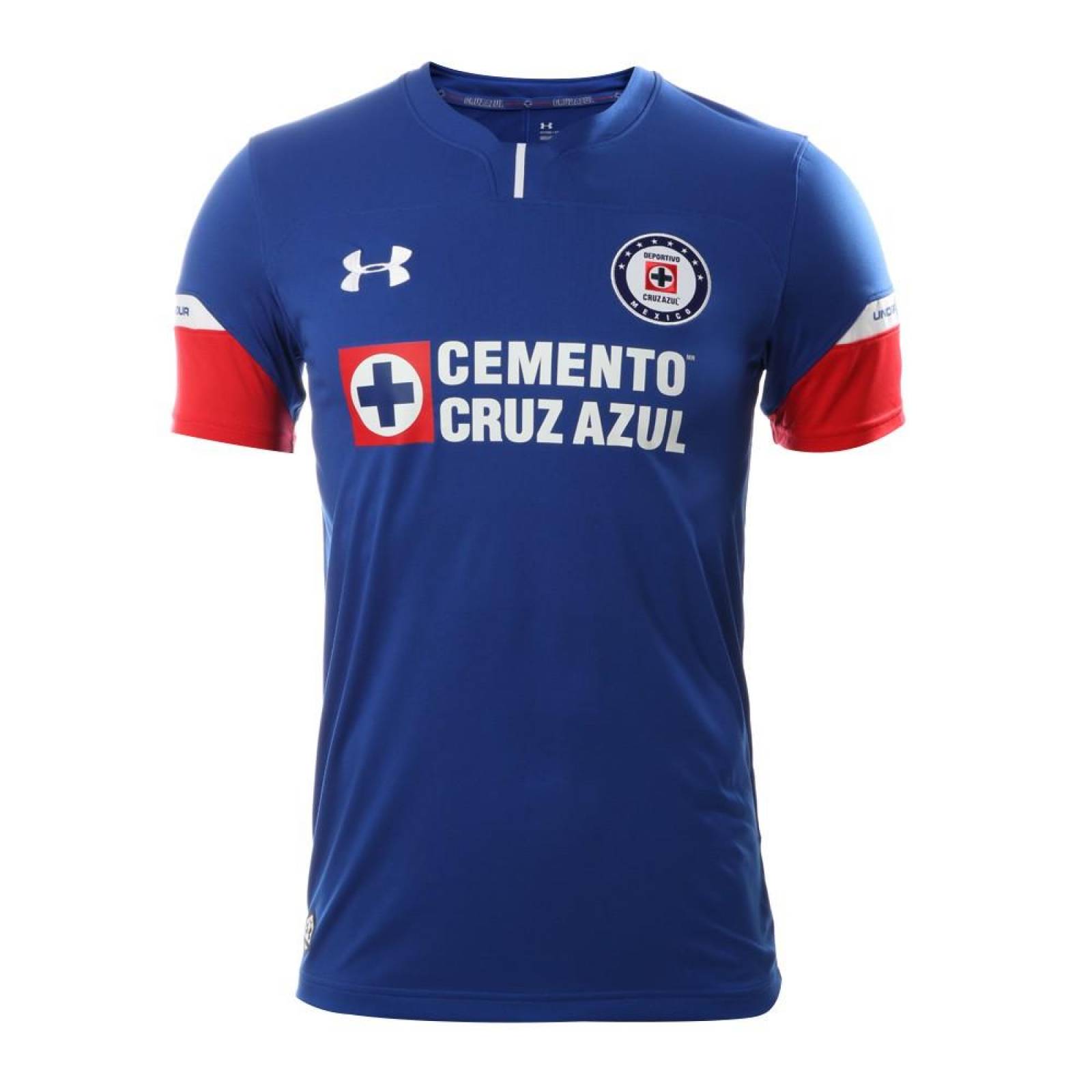 Jersey Cruz Azul Local 18 - VersiOn Jugador - Adulto