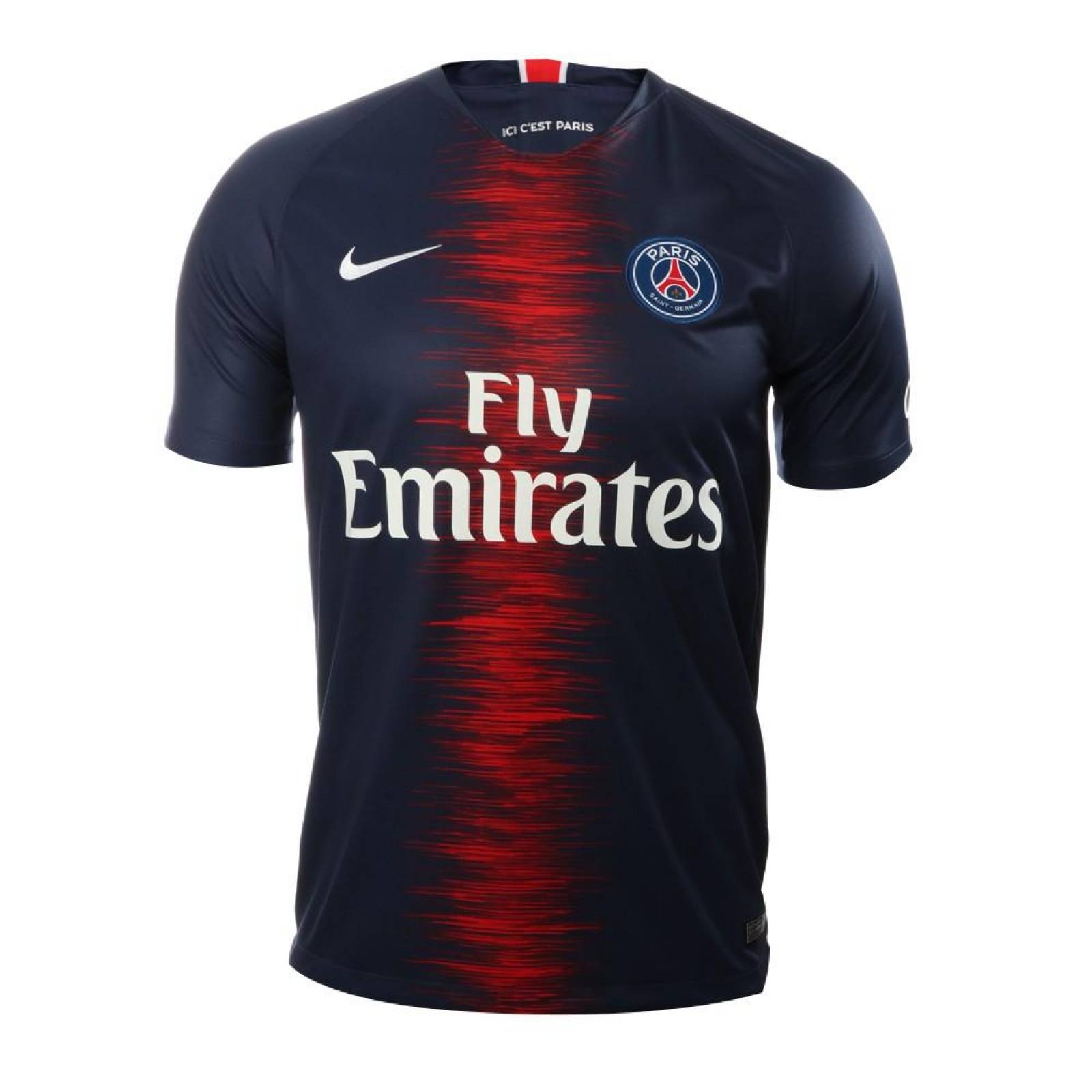 paris and germain jersey